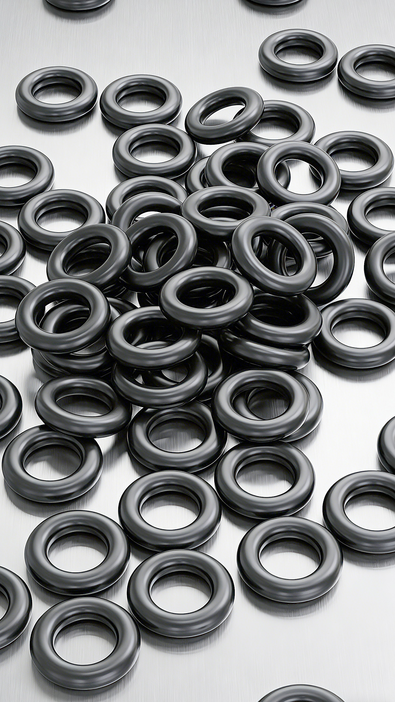 液壓O型密封圈2000 (3)