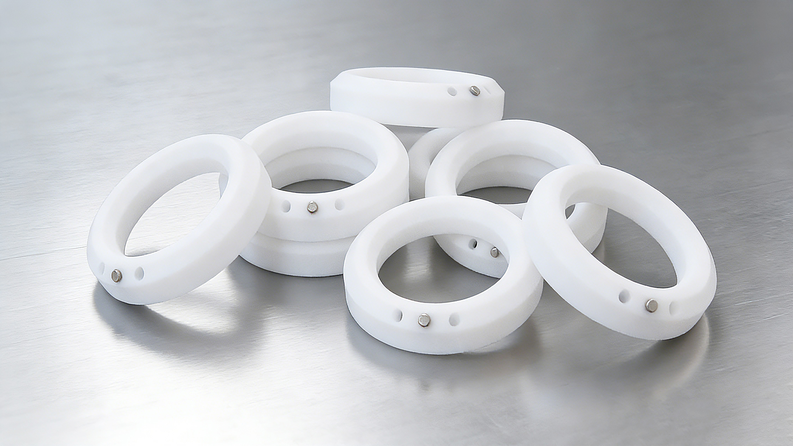 四氟定位環(huán)2000-1 四氟定位環(huán)2000-1