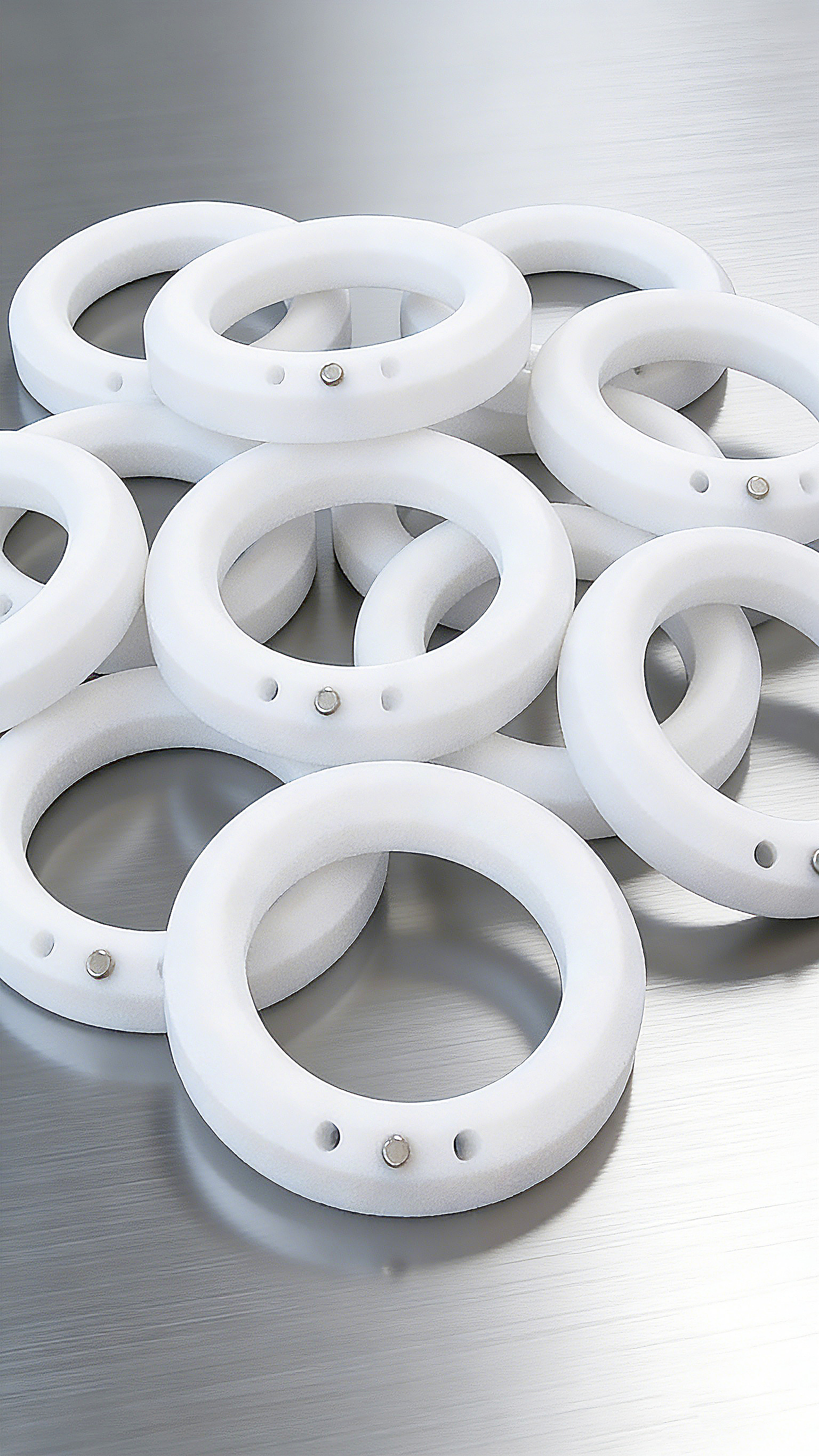 四氟定位環(huán)2000-1