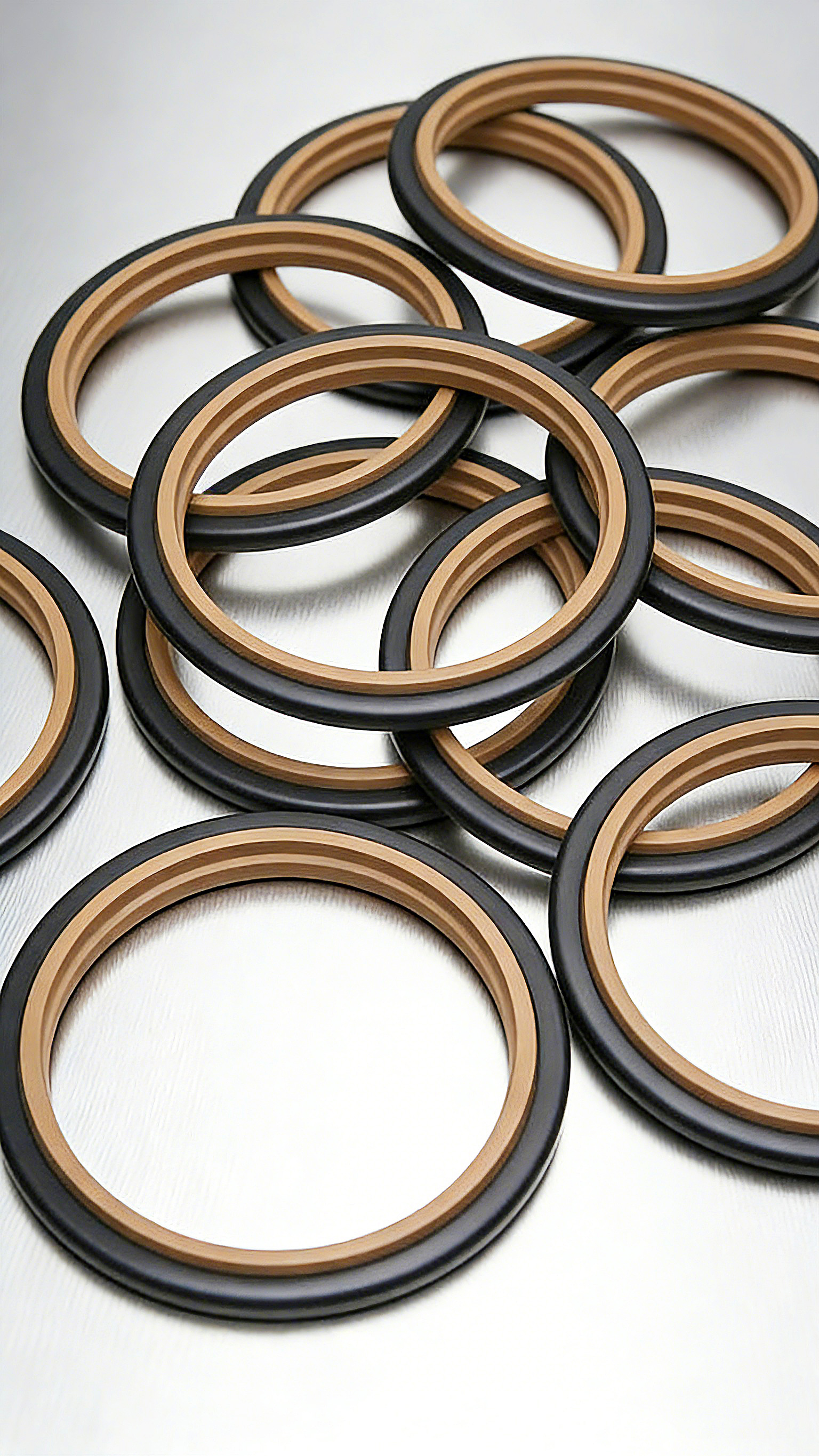 階梯組合密封件DSJ-2000 (1)