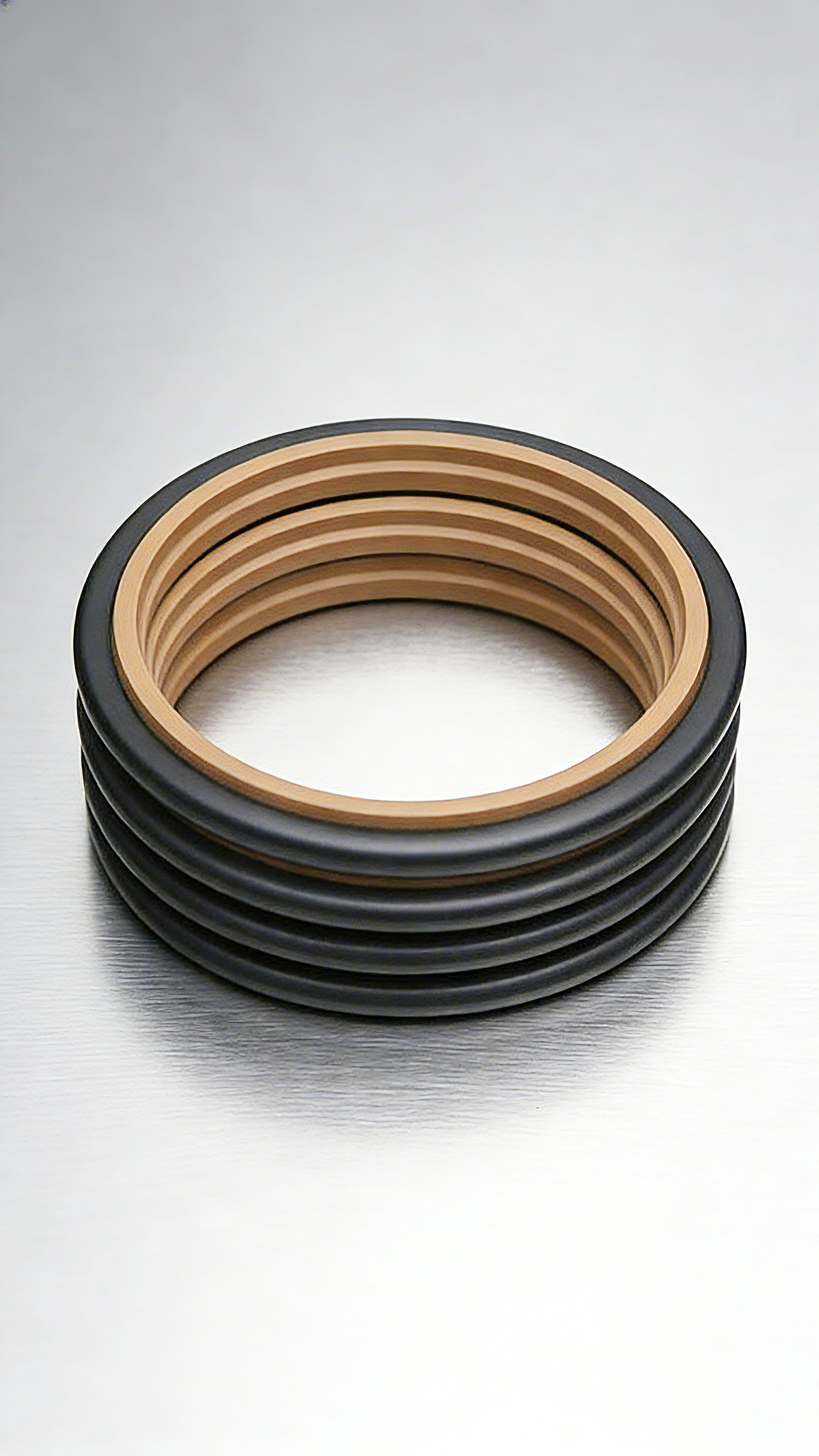 階梯組合密封件DSJ-2000 (1)