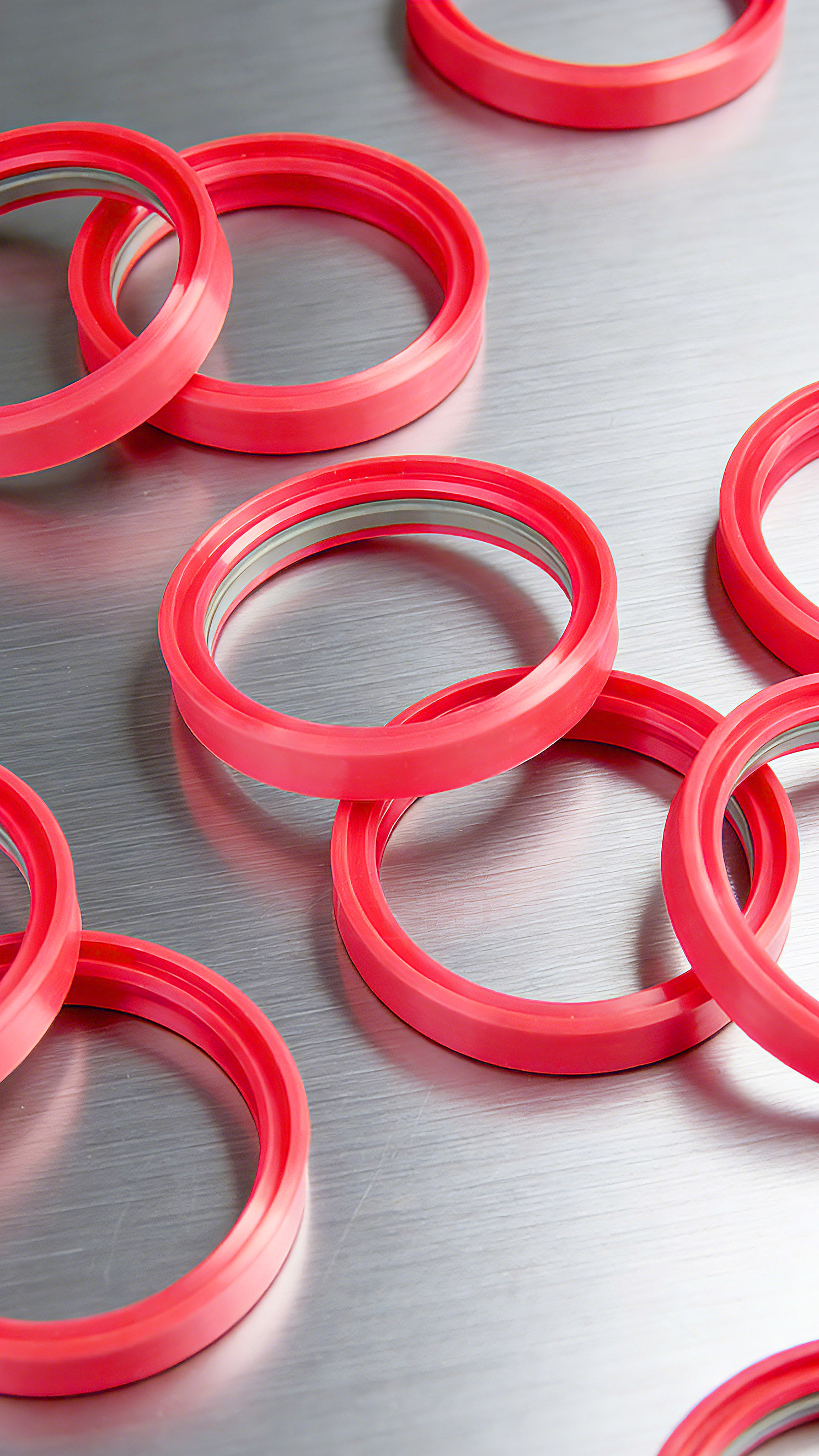 異型同軸密封件DTDI-2000 (2)