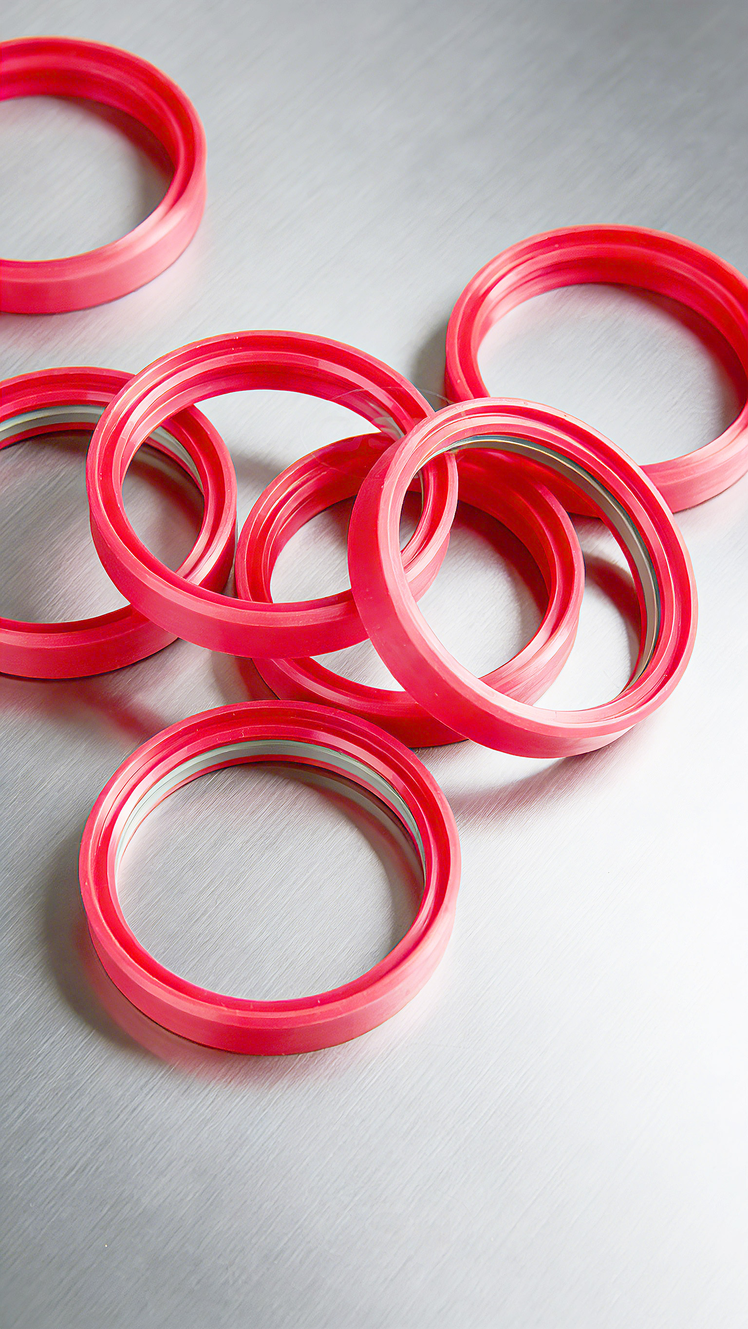 異型同軸密封件DTDI-2000 (2)