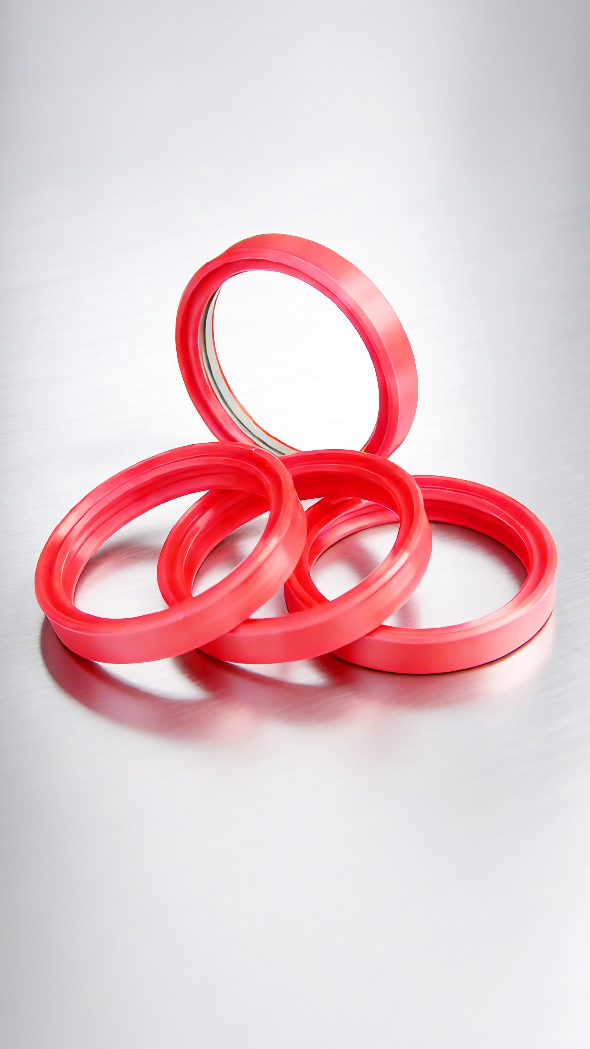 異型同軸密封件DTDI-2000 (2)