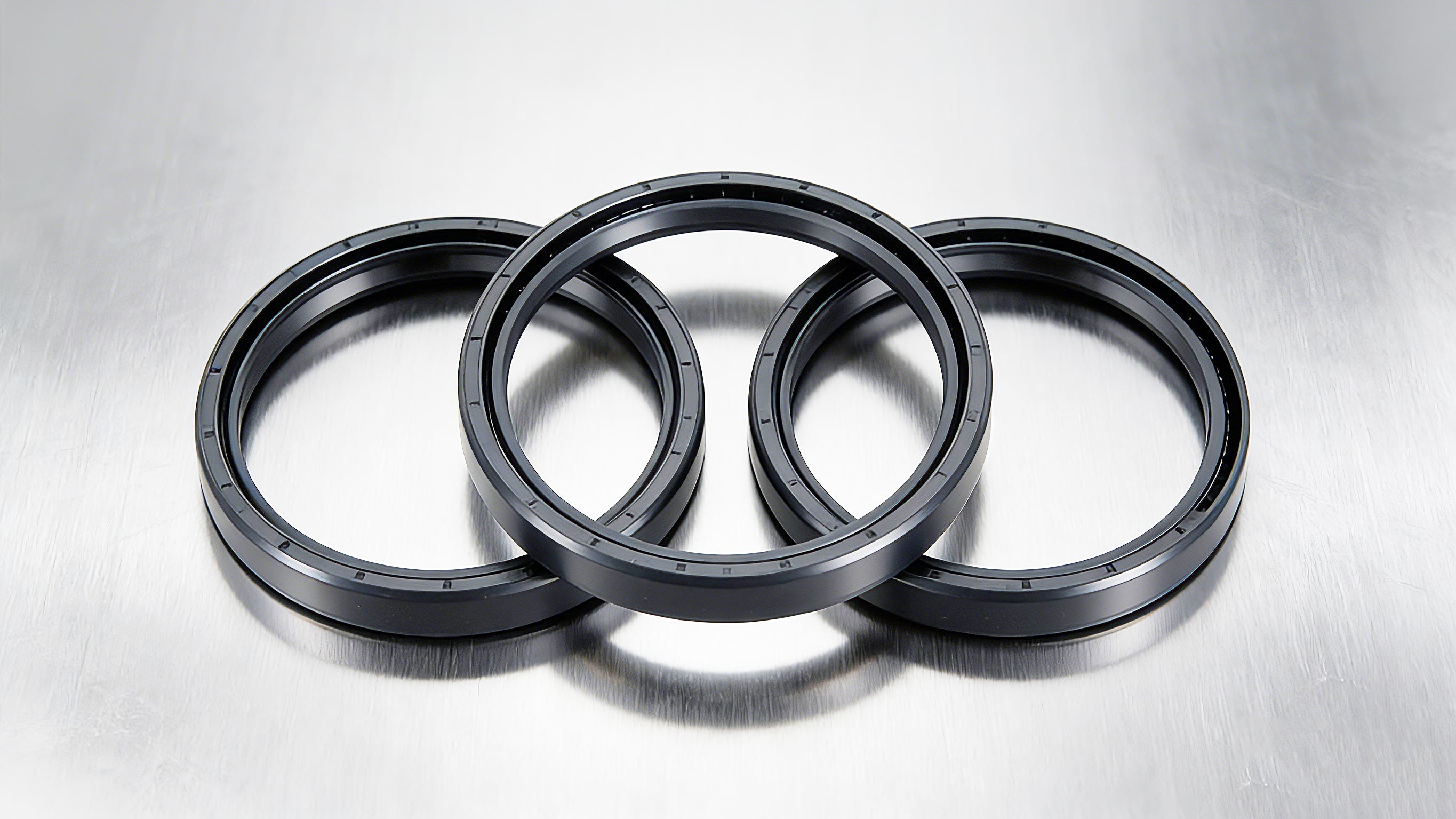 TC骨架丁腈橡膠油封