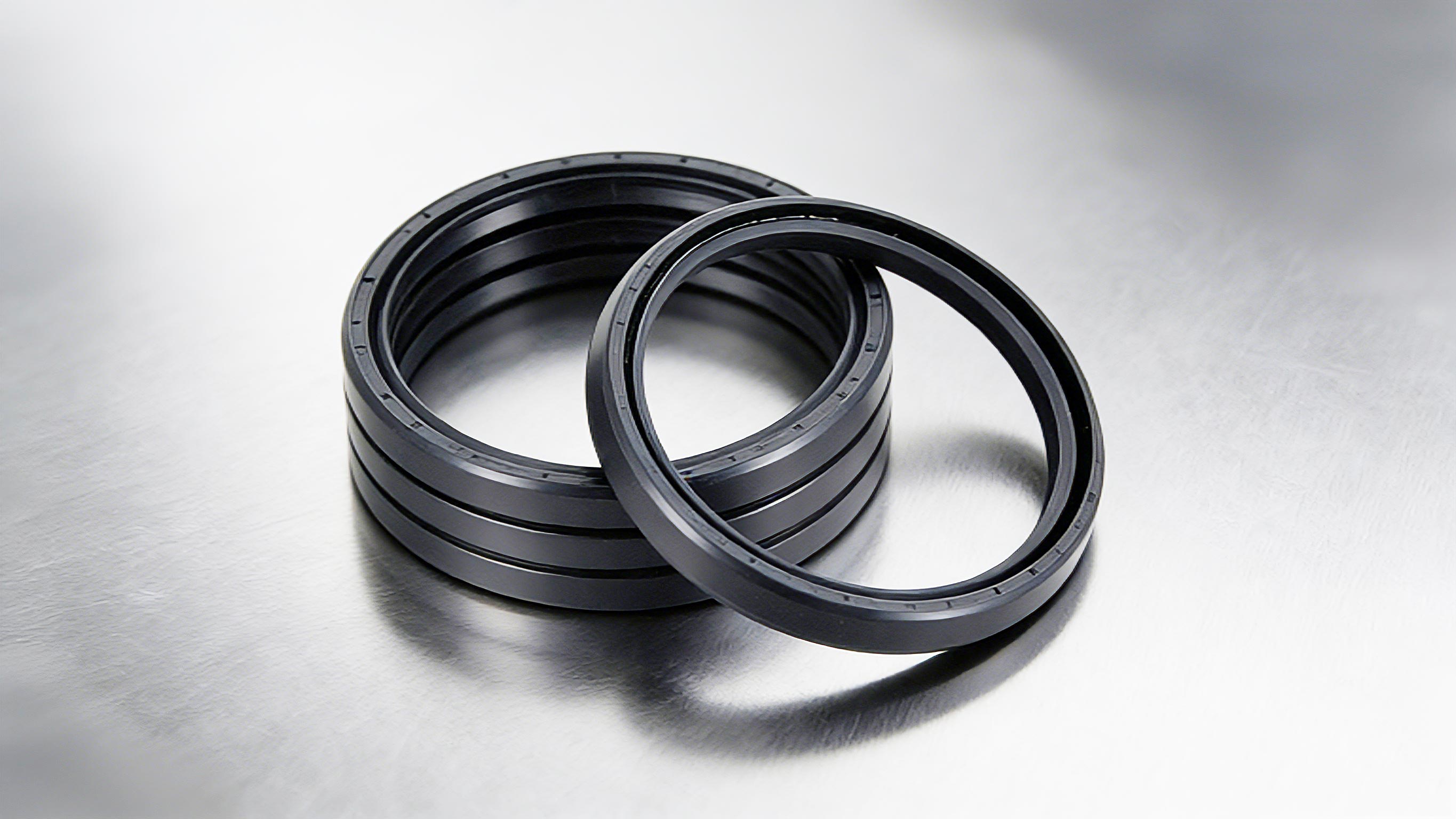 TC骨架丁腈橡膠油封