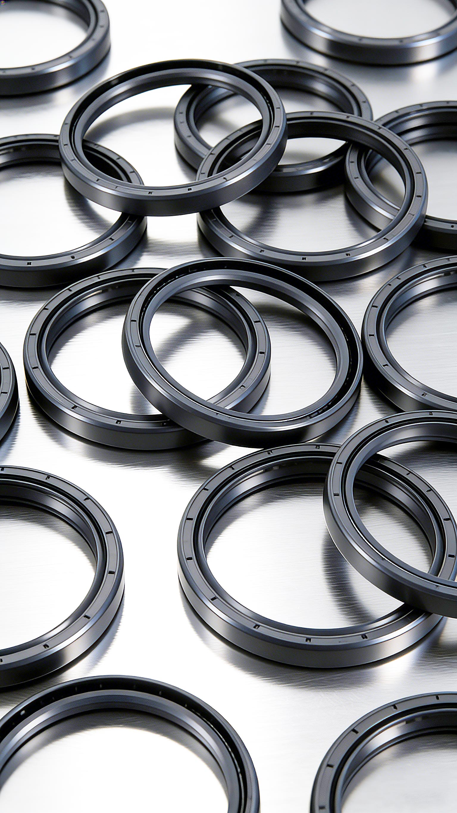 TC骨架丁腈橡膠油封