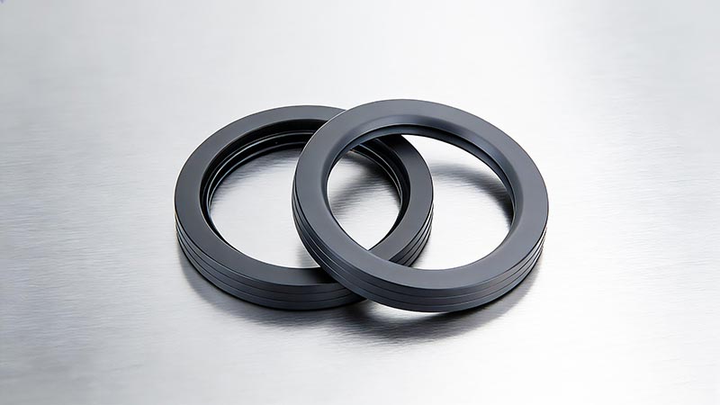 B1型全四氟油封