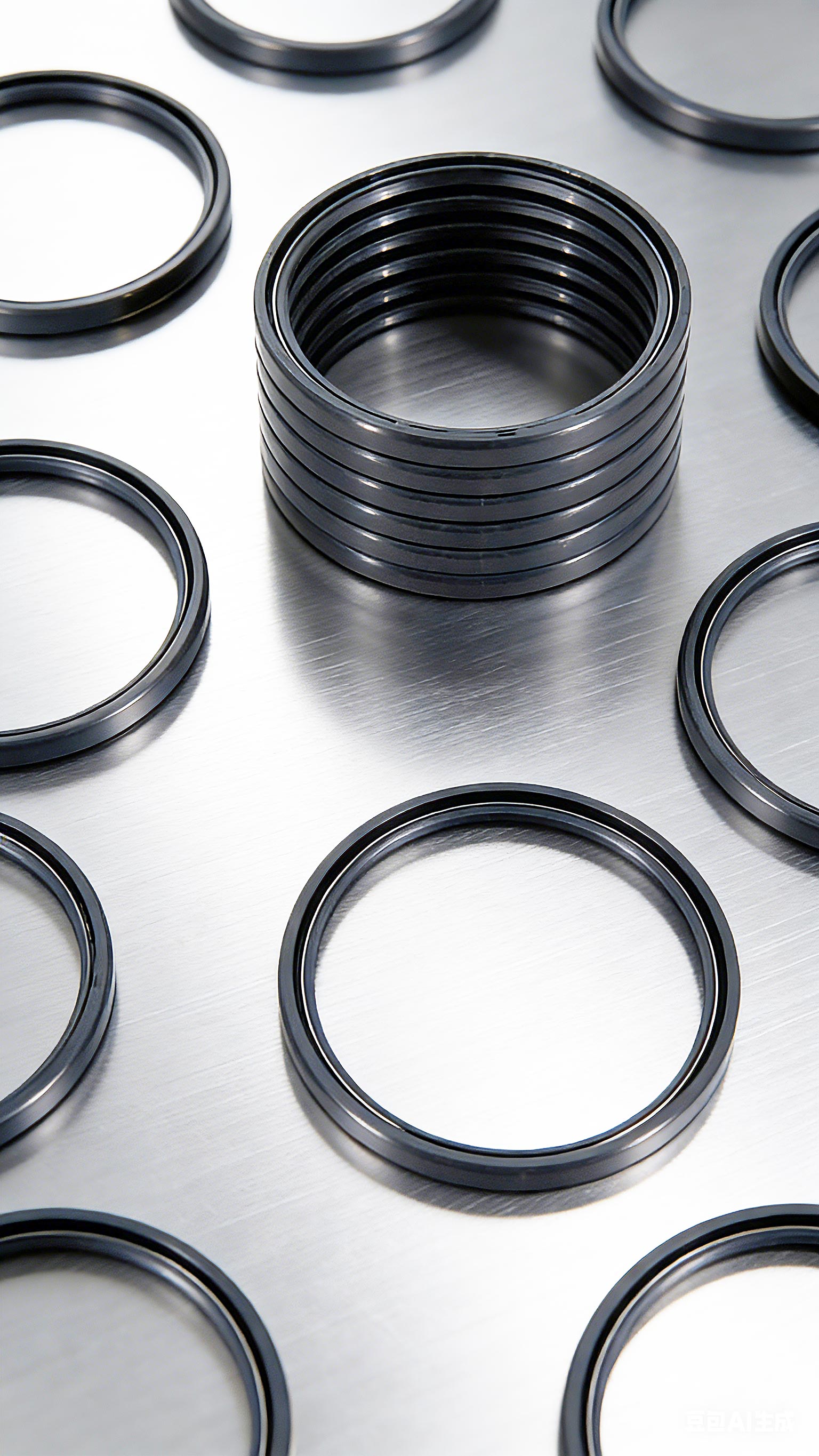 液壓TC骨架油封2000 (2)