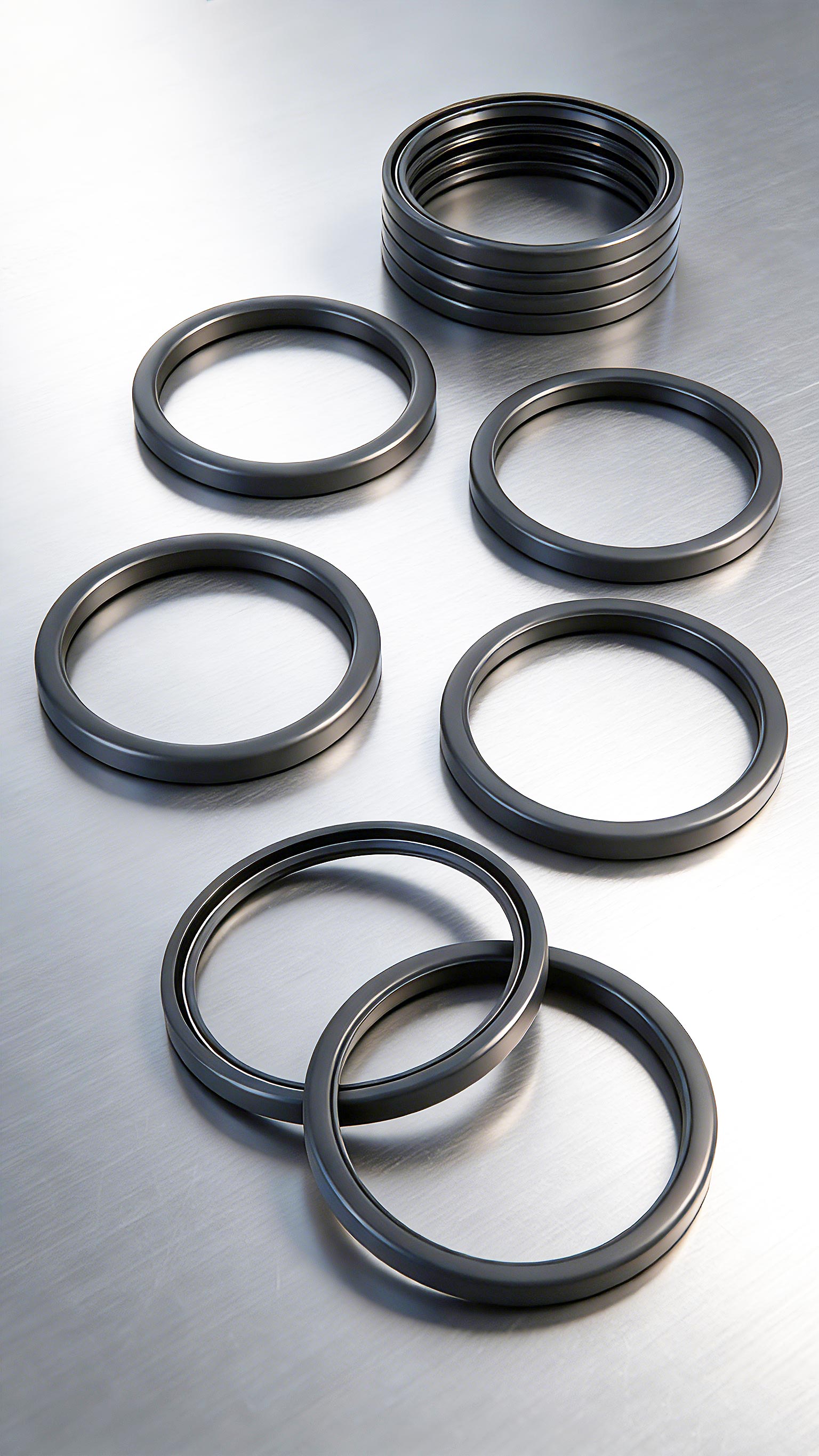 液壓TC骨架油封