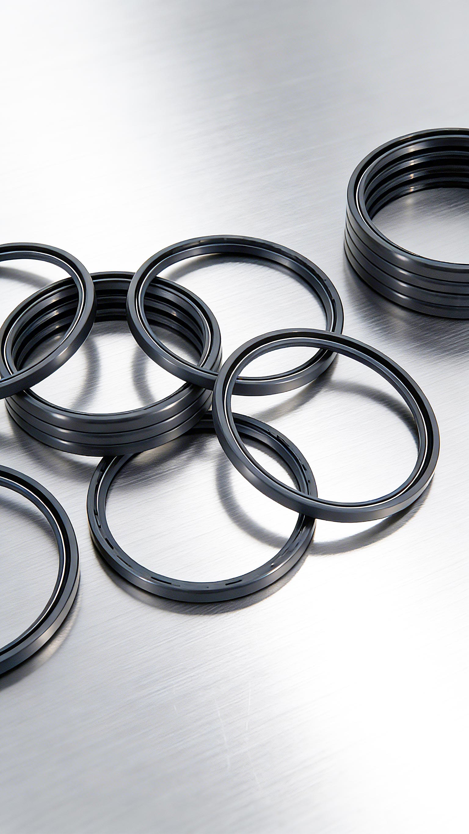 液壓TC骨架油封2000 (10)