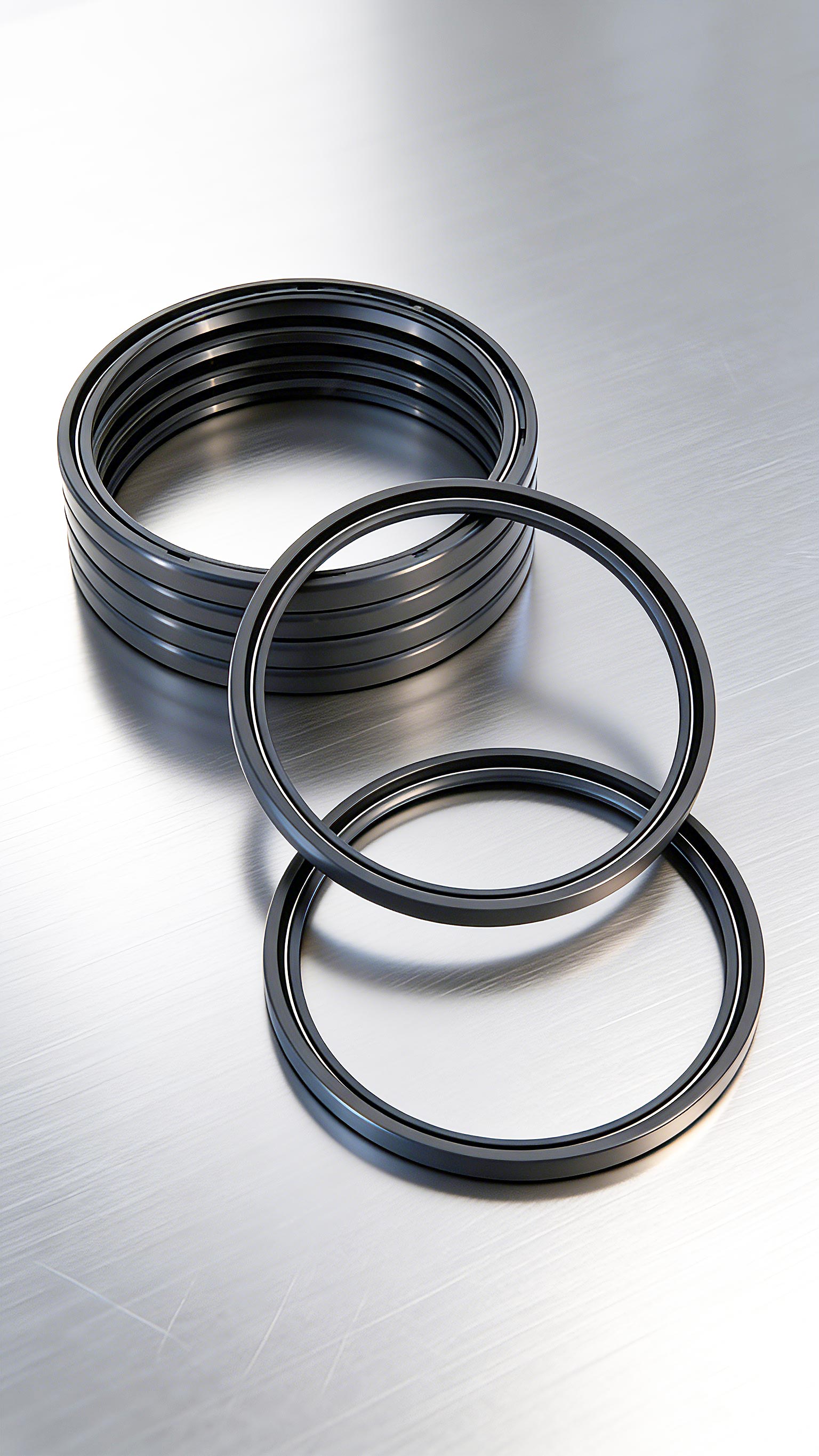 液壓TC骨架油封2000 (10)