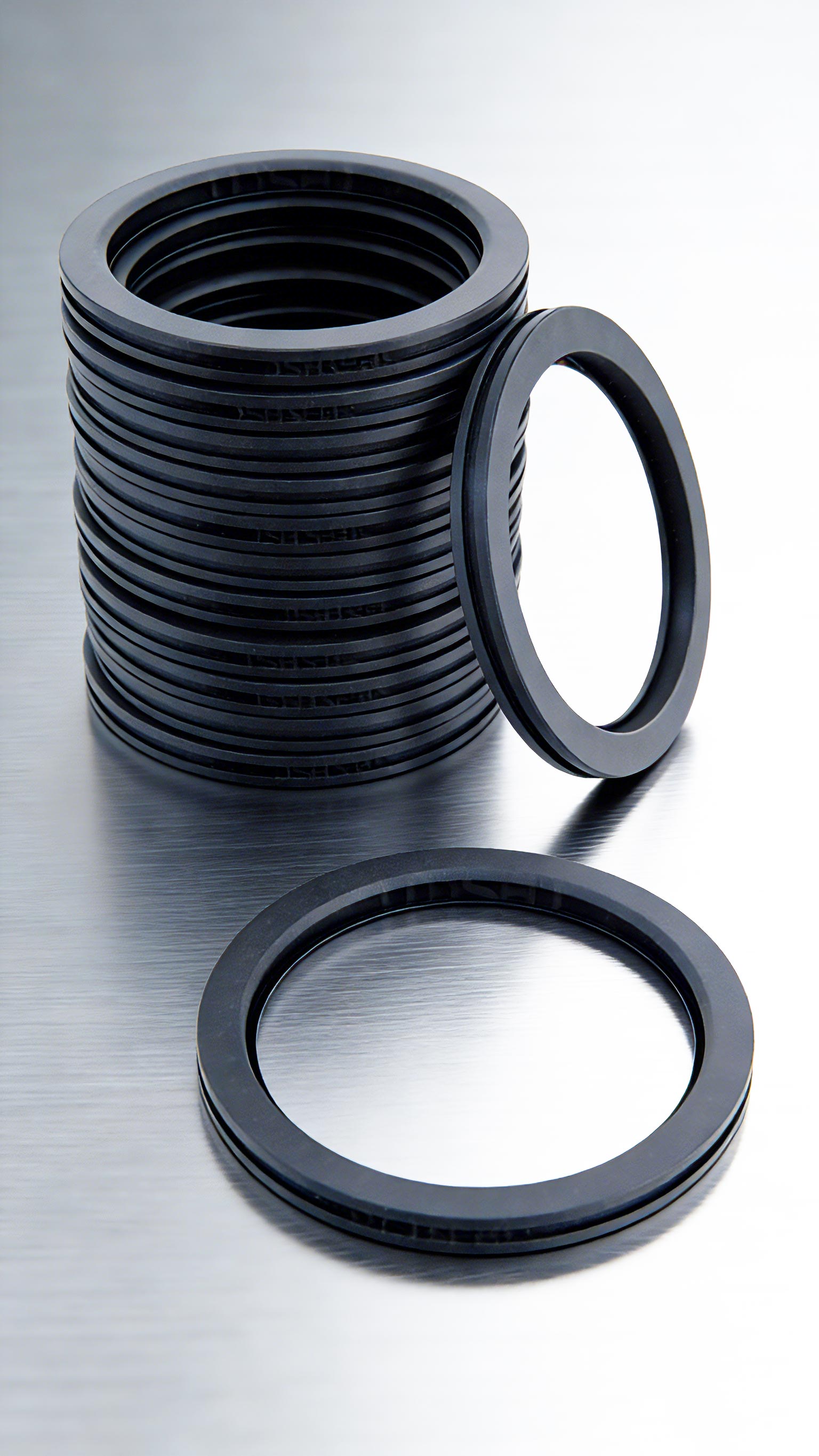 A型四氟油封（PTFE）