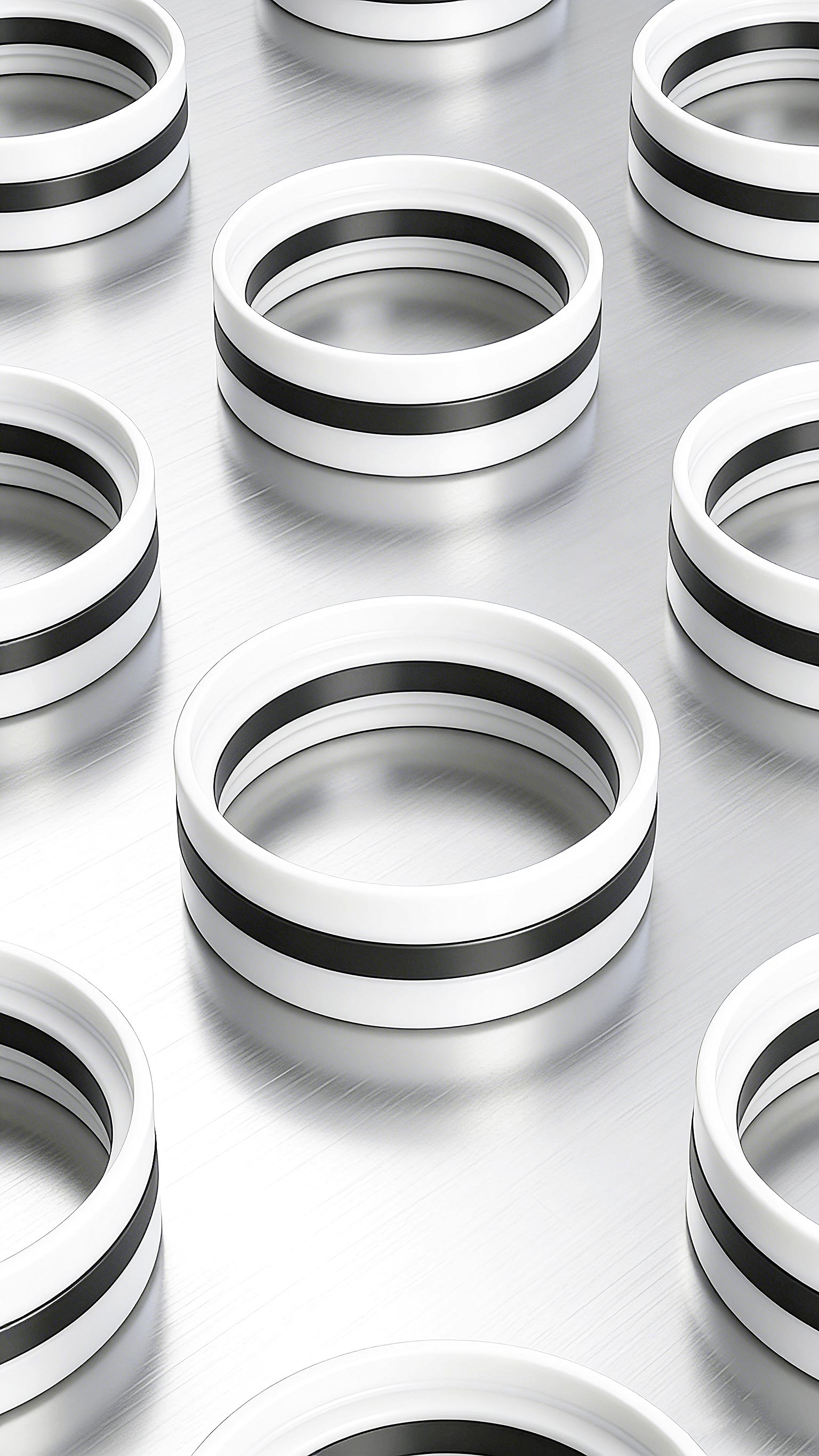 組合圈密封圈DDKK-450