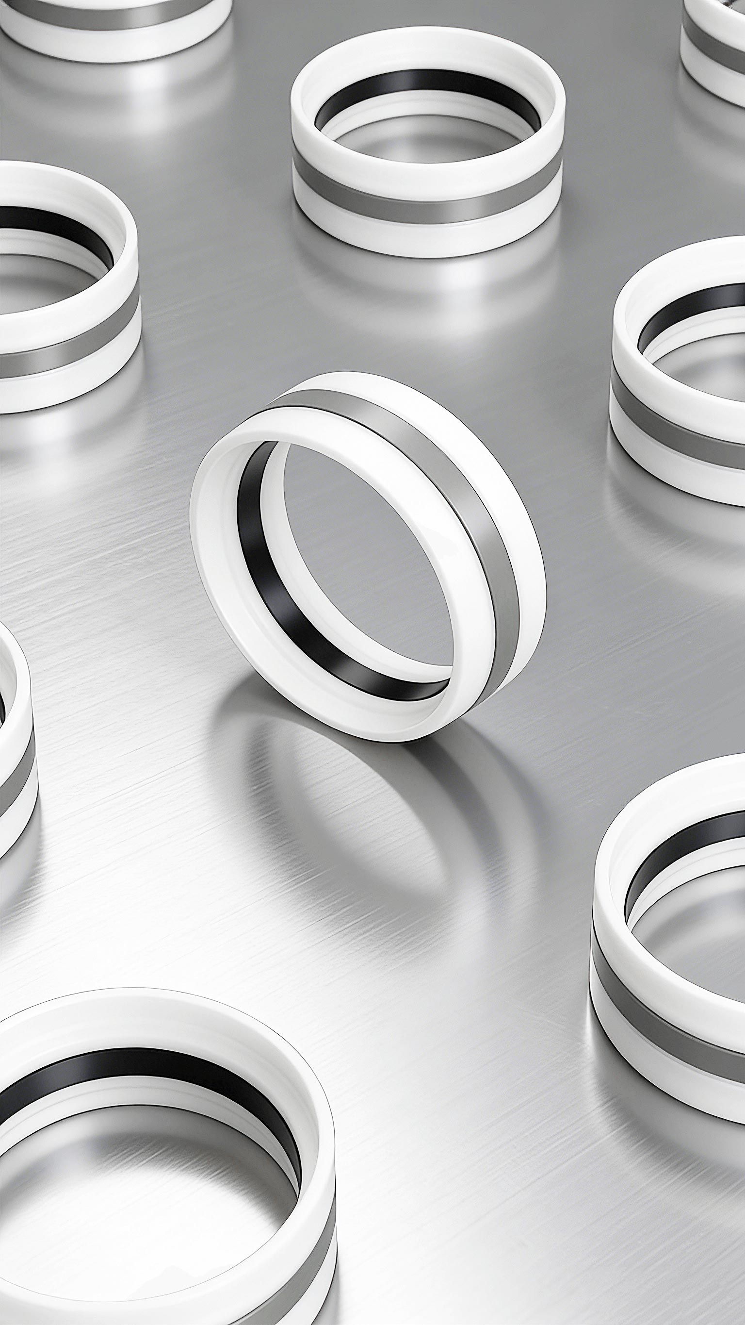 組合圈密封圈DDKK-450