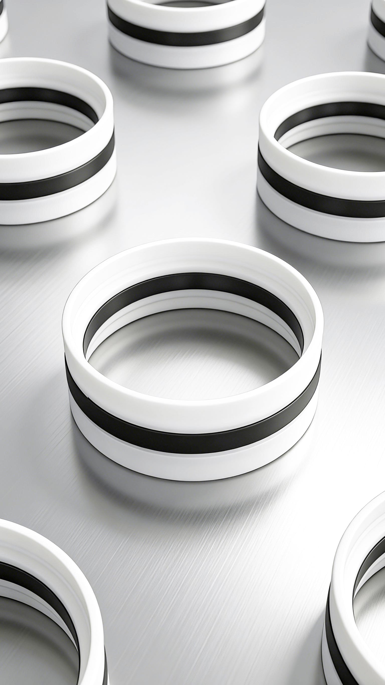 組合圈密封圈DDKK-450