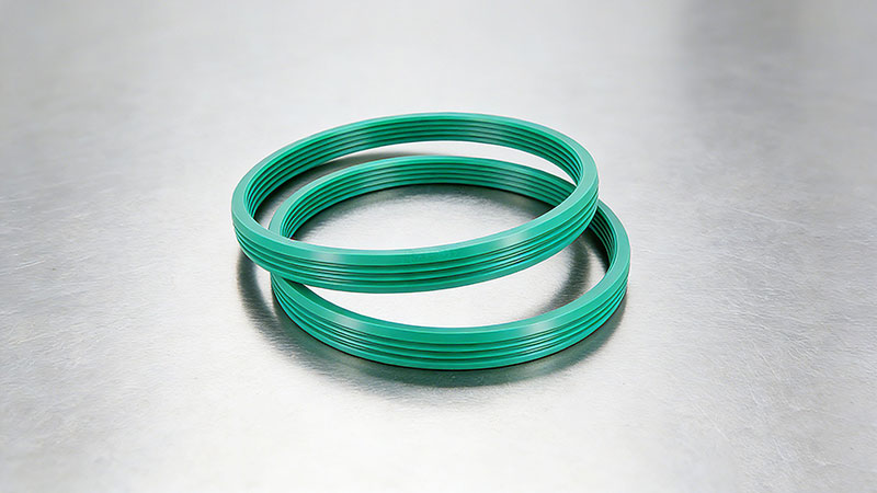 球面聚氨酯密封件800