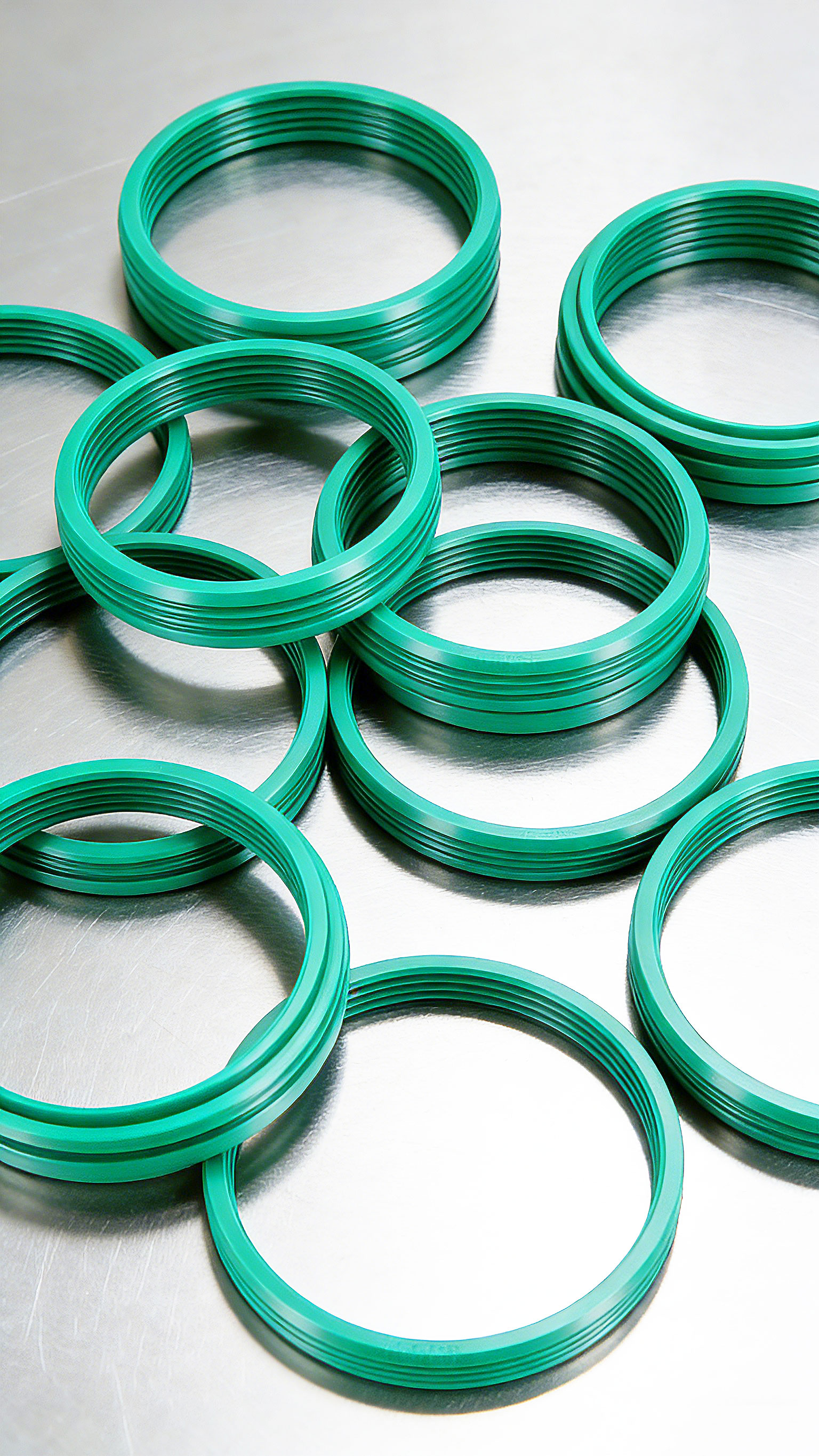 球面聚氨酯密封件800