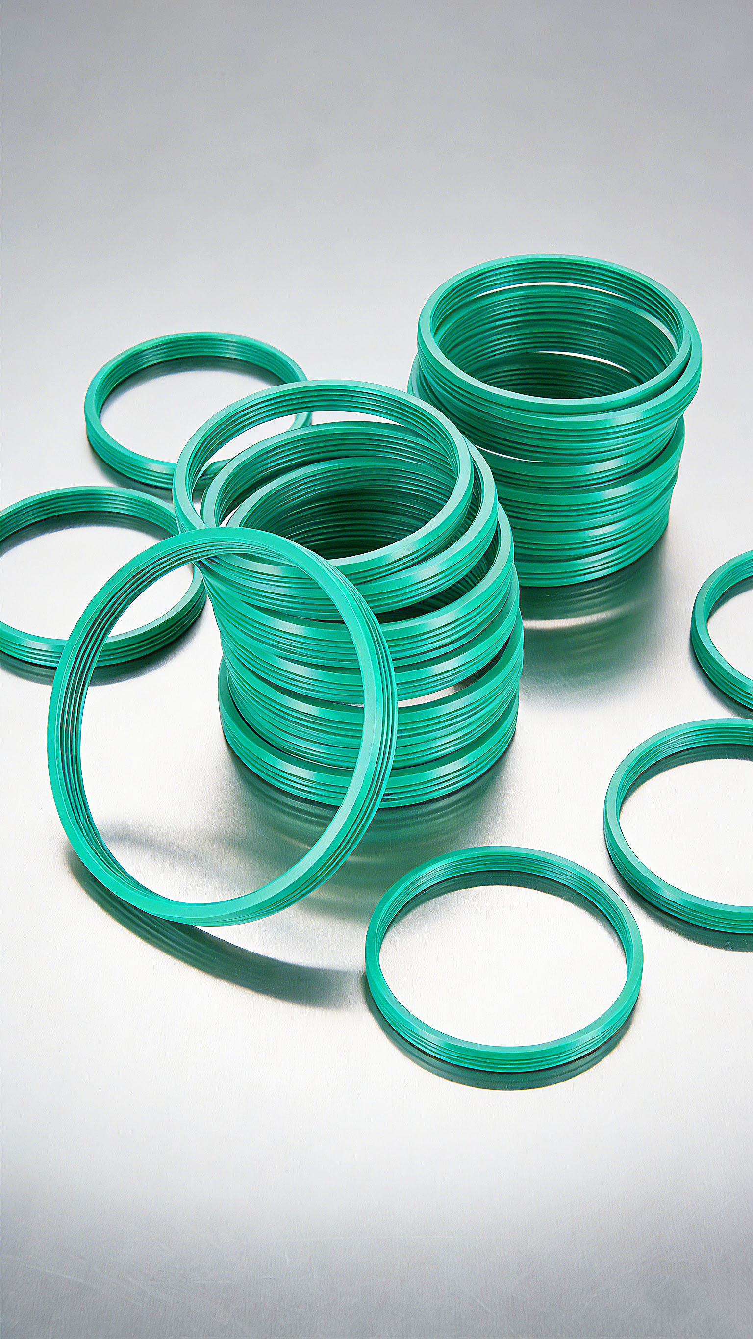 球面聚氨酯密封件800