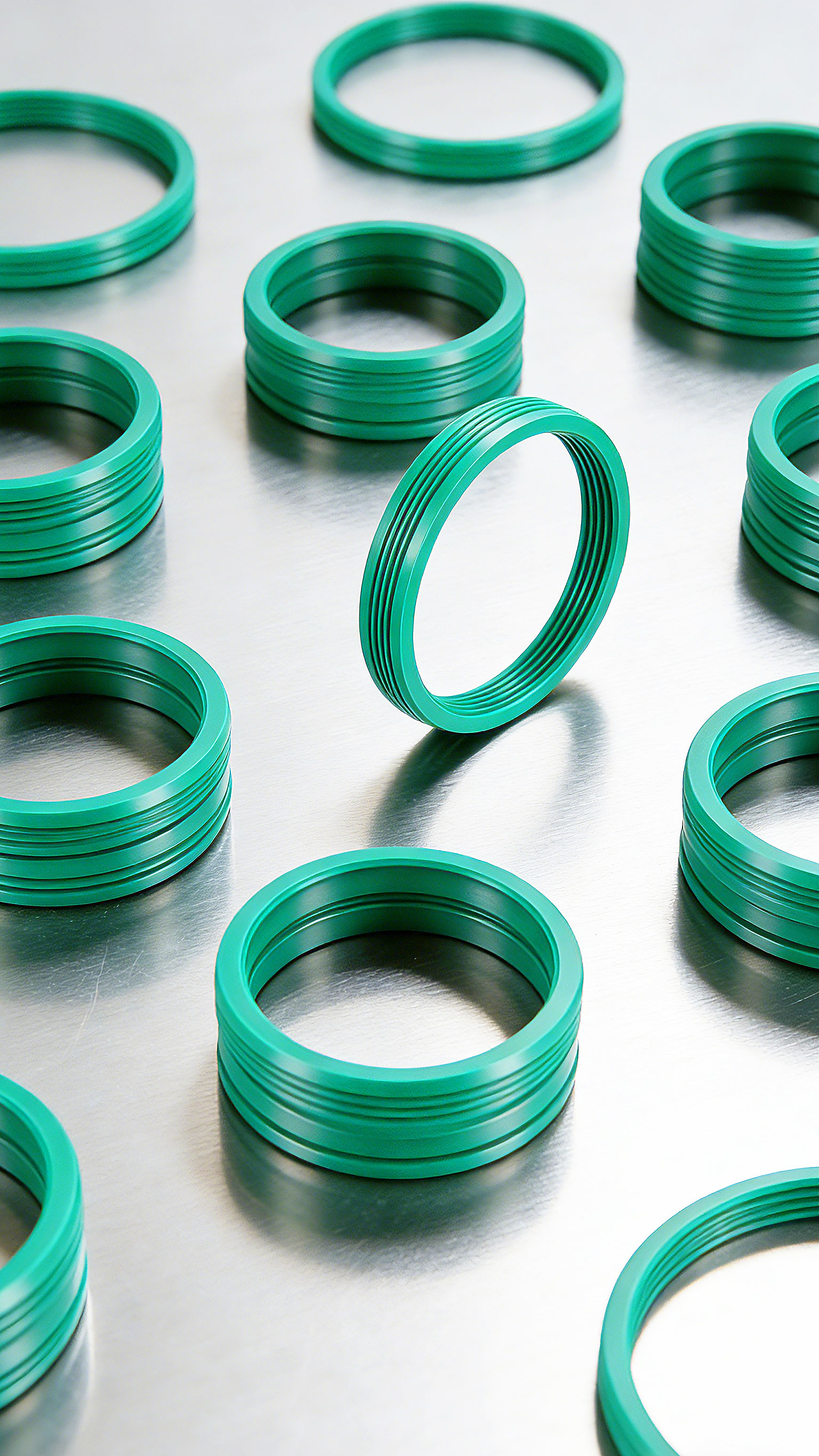 球面聚氨酯密封件