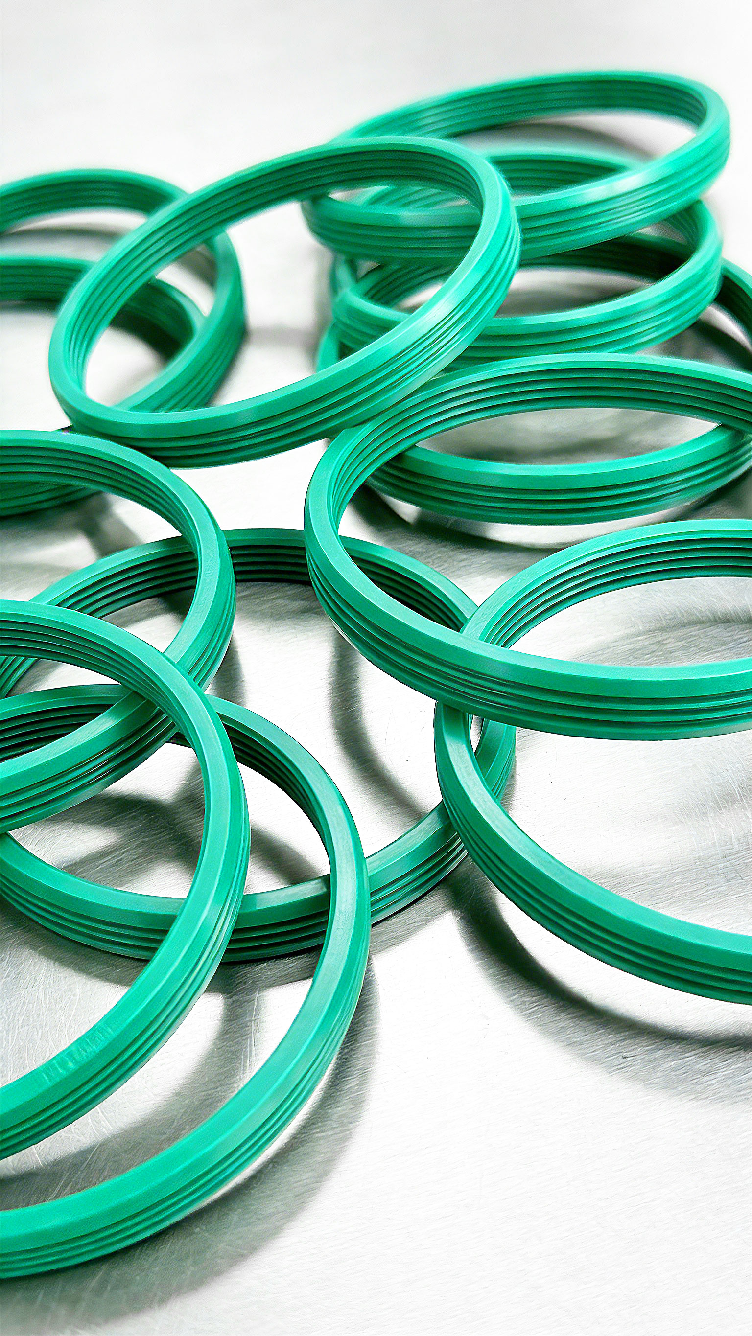 球面聚氨酯密封件