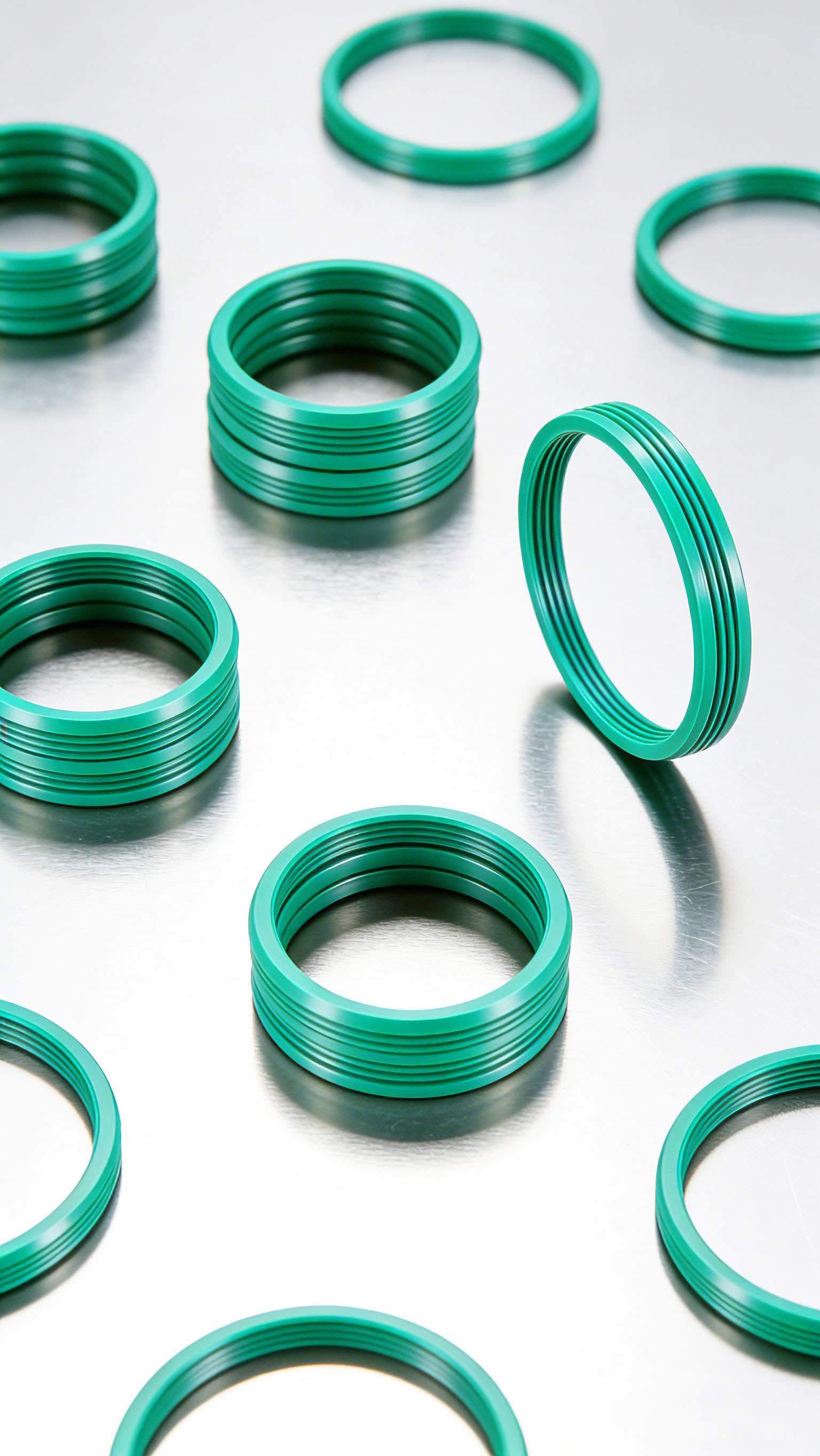 球面聚氨酯密封件