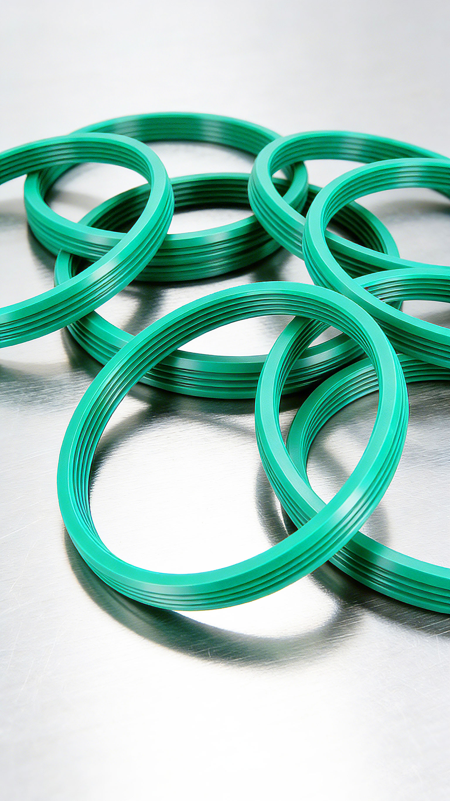 球面聚氨酯密封件