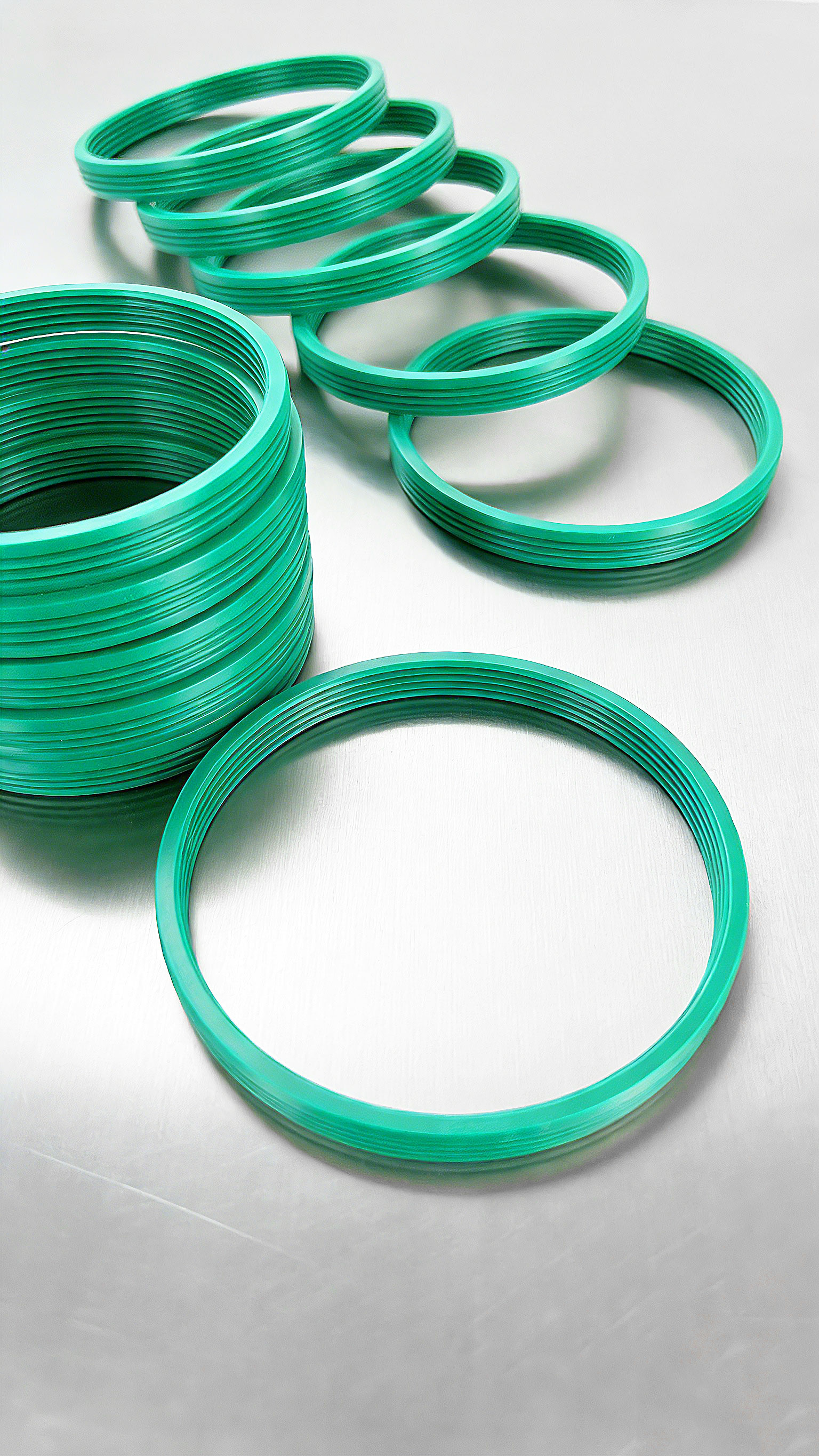 球面聚氨酯密封件