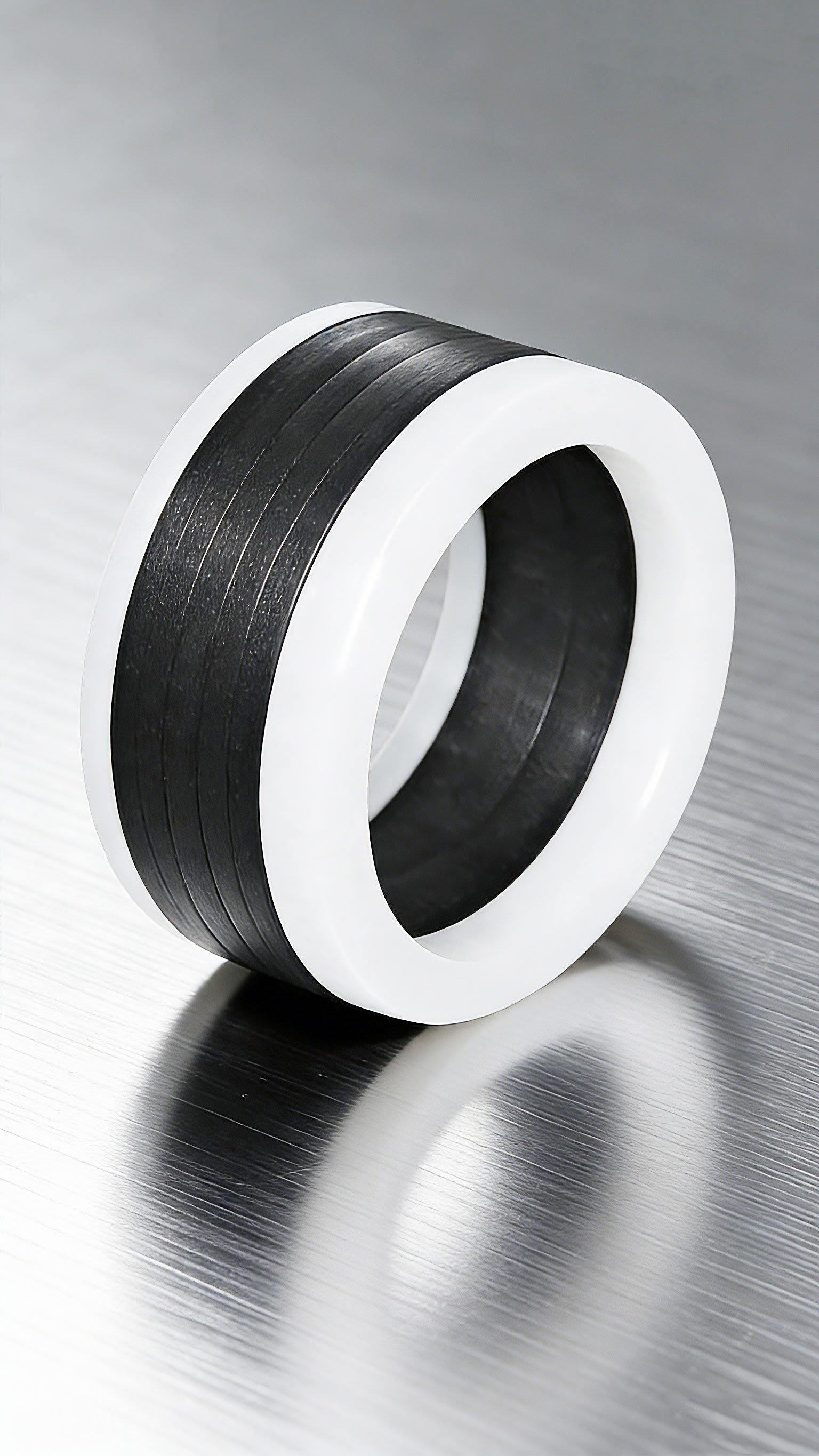 V型組合密封圈DVR