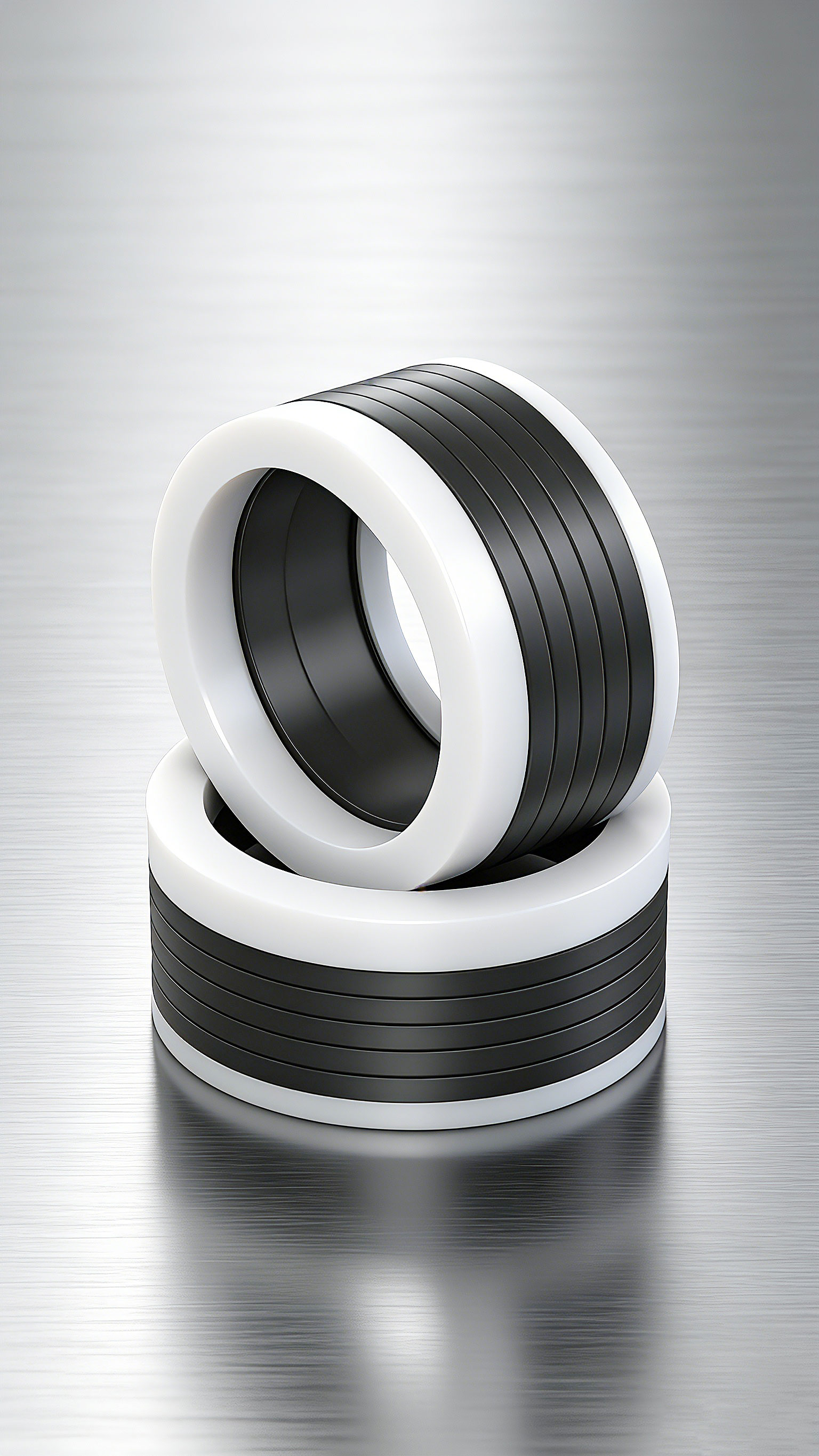 V型組合密封圈DVR-2000 (12) V型組合密封圈DVR-2000 (12)