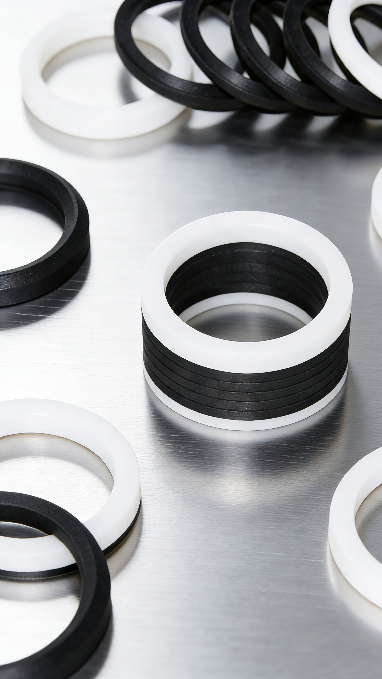 V型組合密封圈DVR-2000 (6)