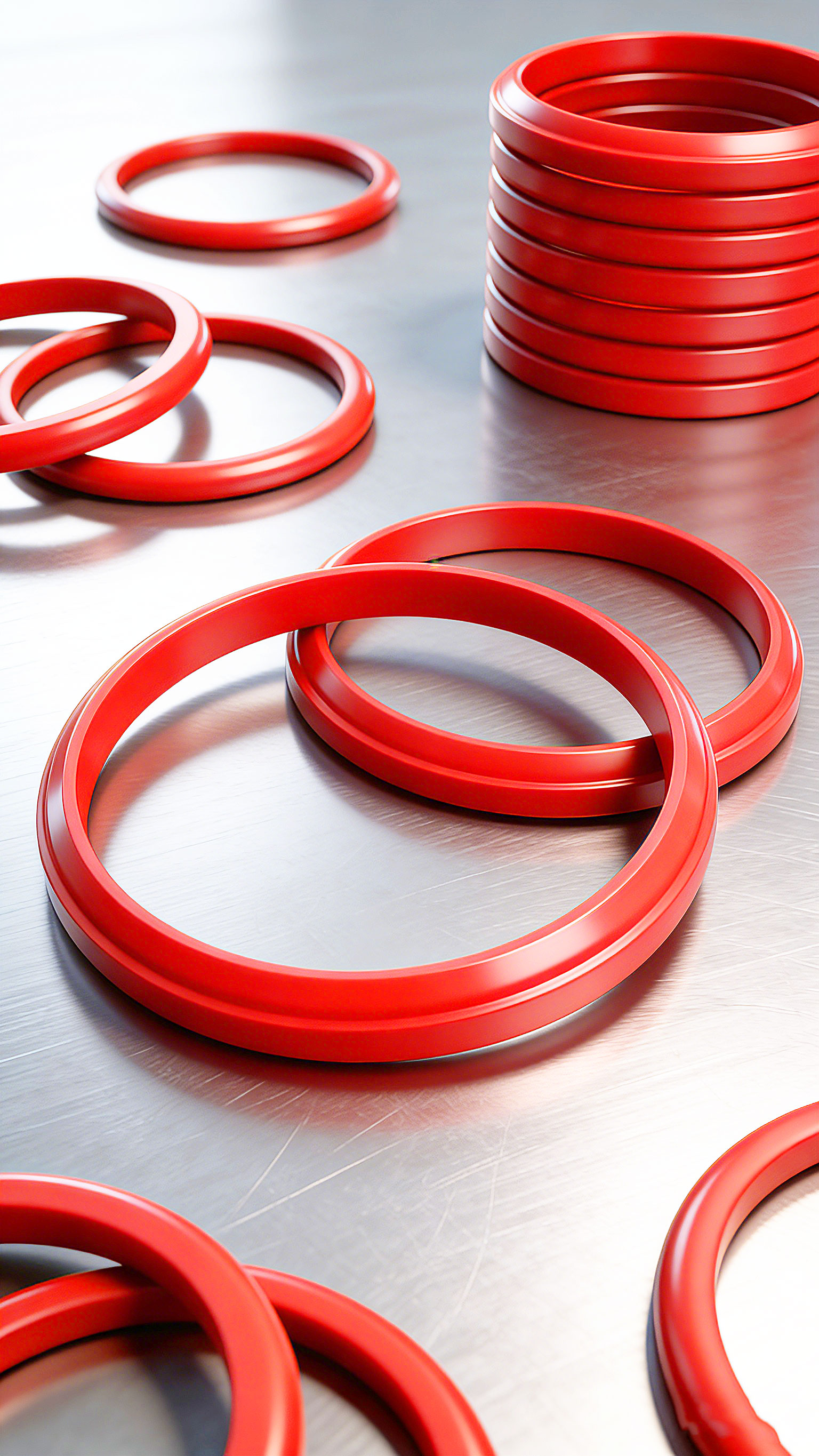 馬鞍型防塵密封圈DAM-2000 (2)