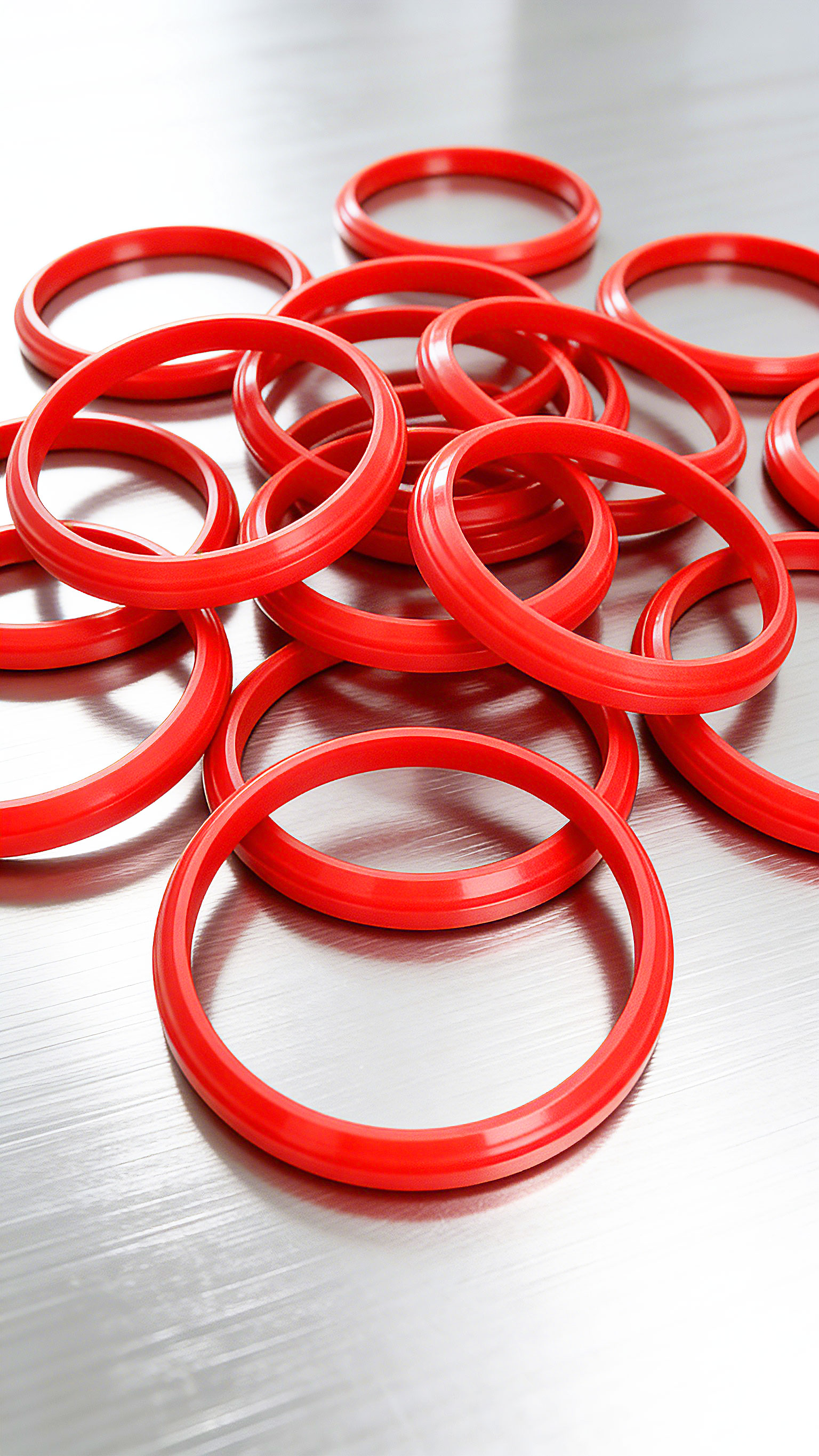 馬鞍型防塵密封圈DAM-2000 (2)