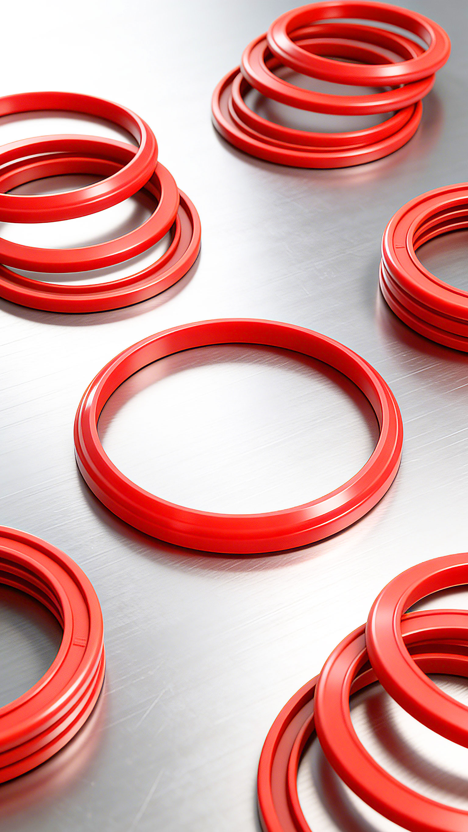 馬鞍型防塵密封圈DAM-2000 (21)