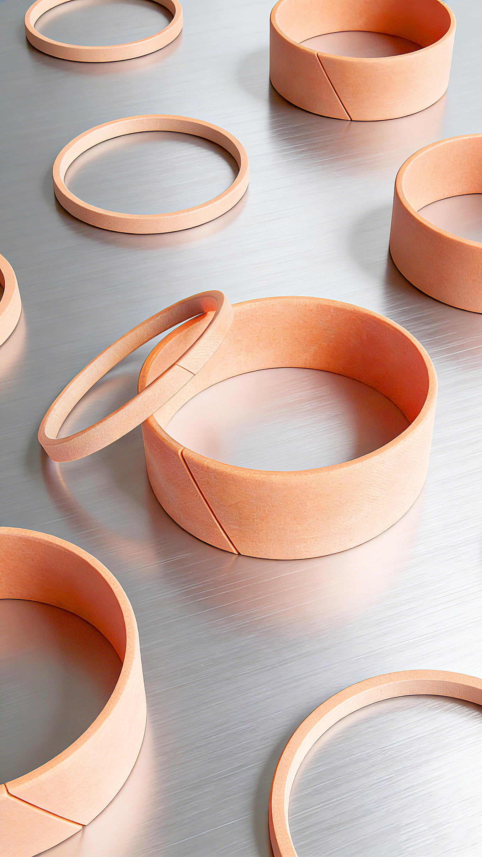 導(dǎo)向環(huán)DST3-2000 (2)