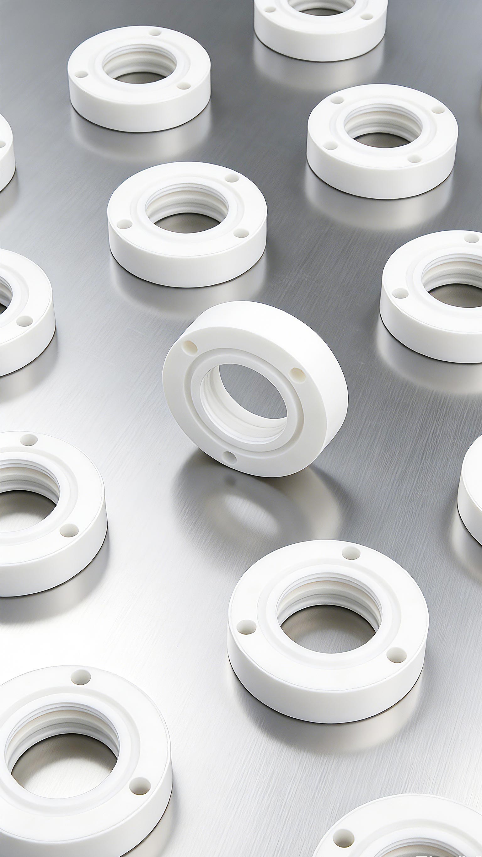 聚四氟乙烯密封件-散件800