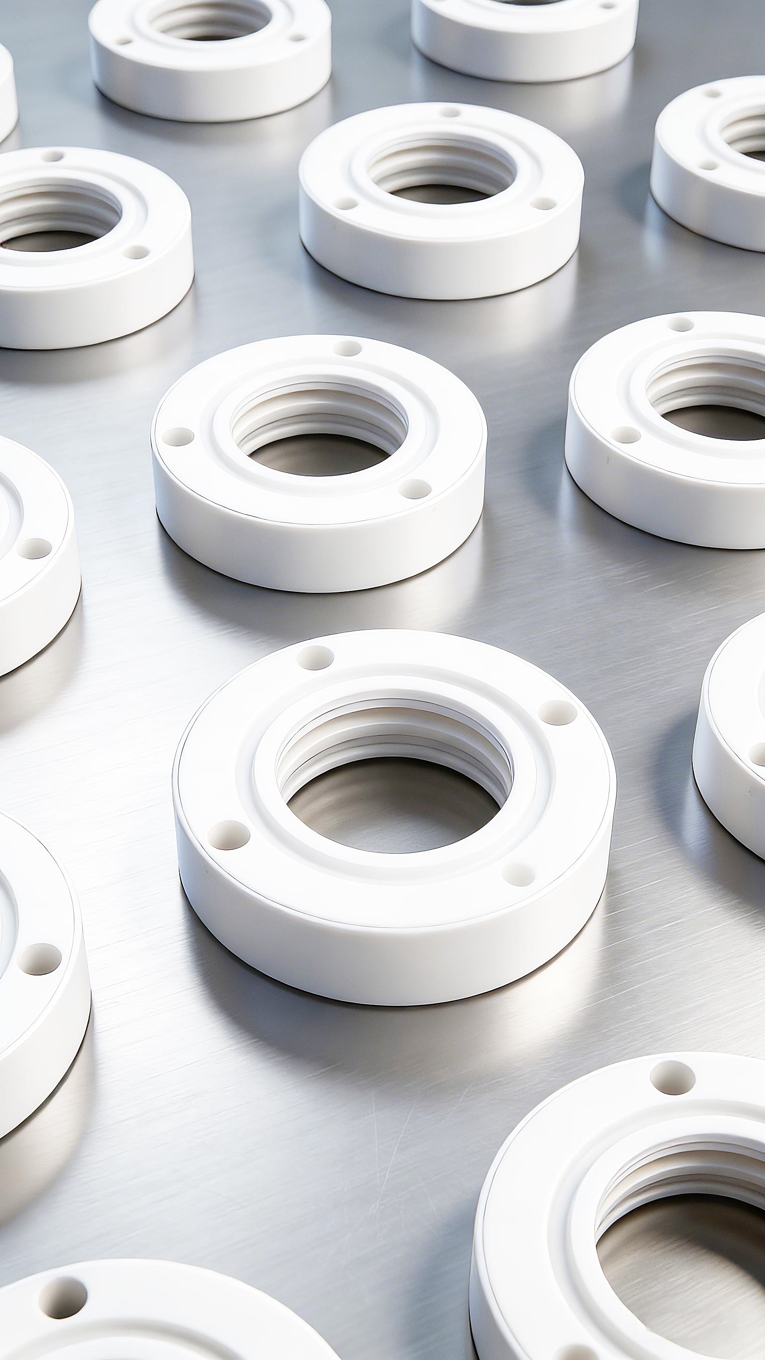 聚四氟乙烯密封件-散件800