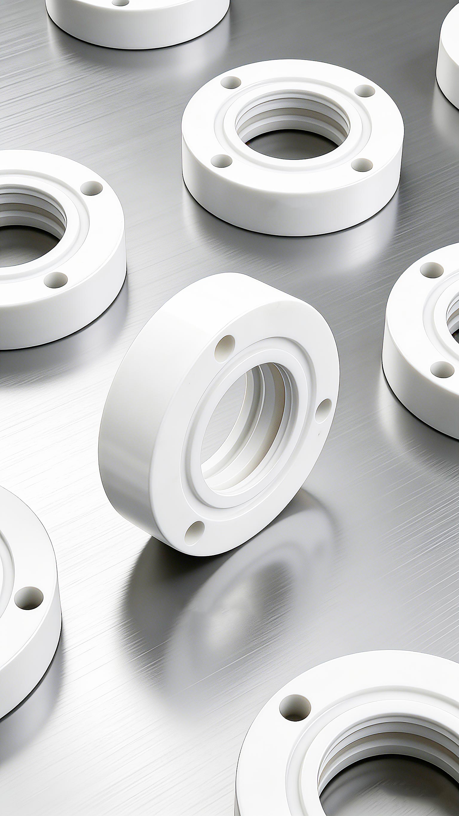 聚四氟乙烯密封件-散件800