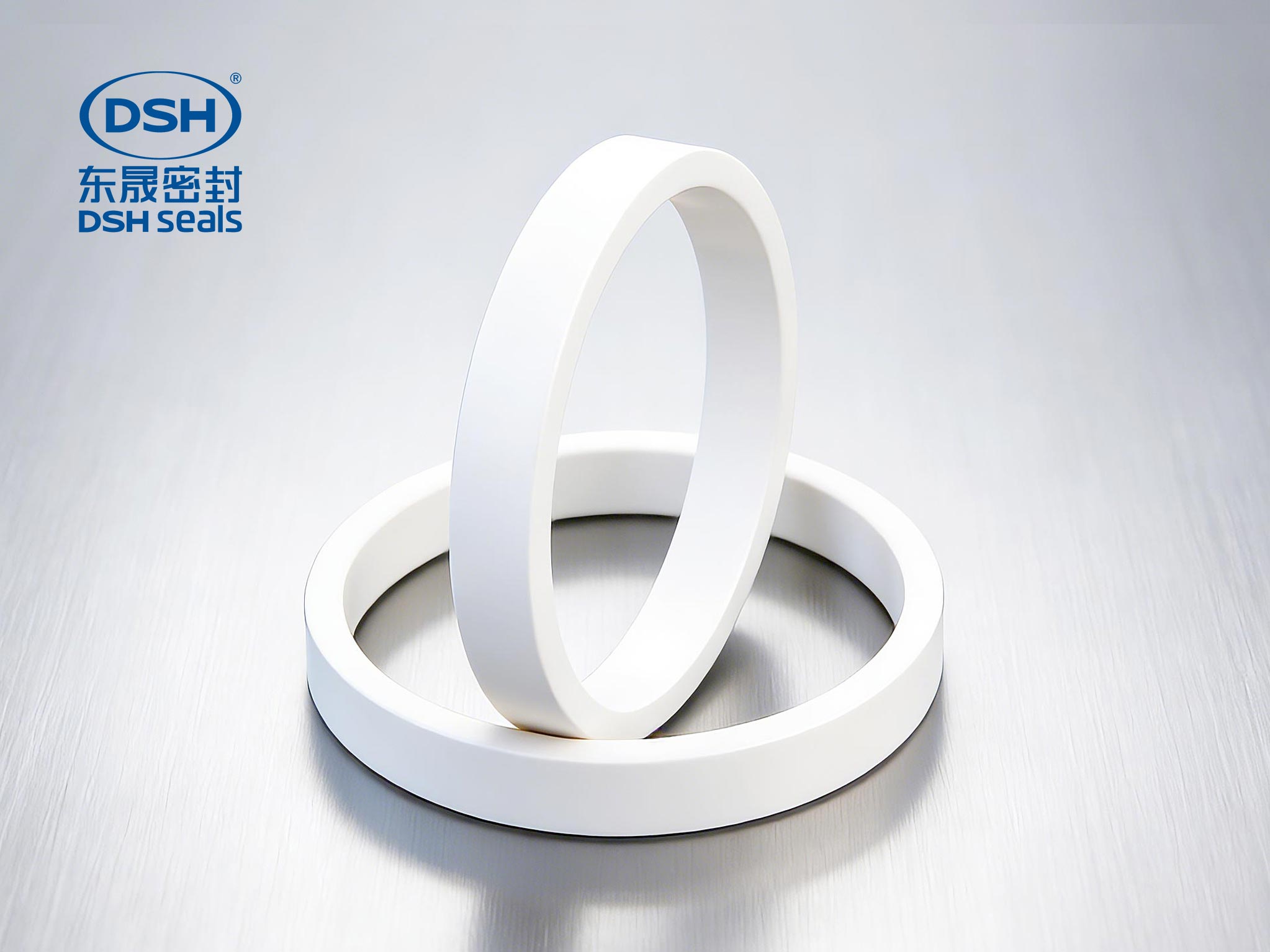 高溫塑膠VB密封件 高溫塑膠VB密封件