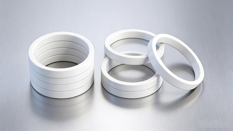 耐高溫塑膠VB密封件800 耐高溫塑膠VB密封件800