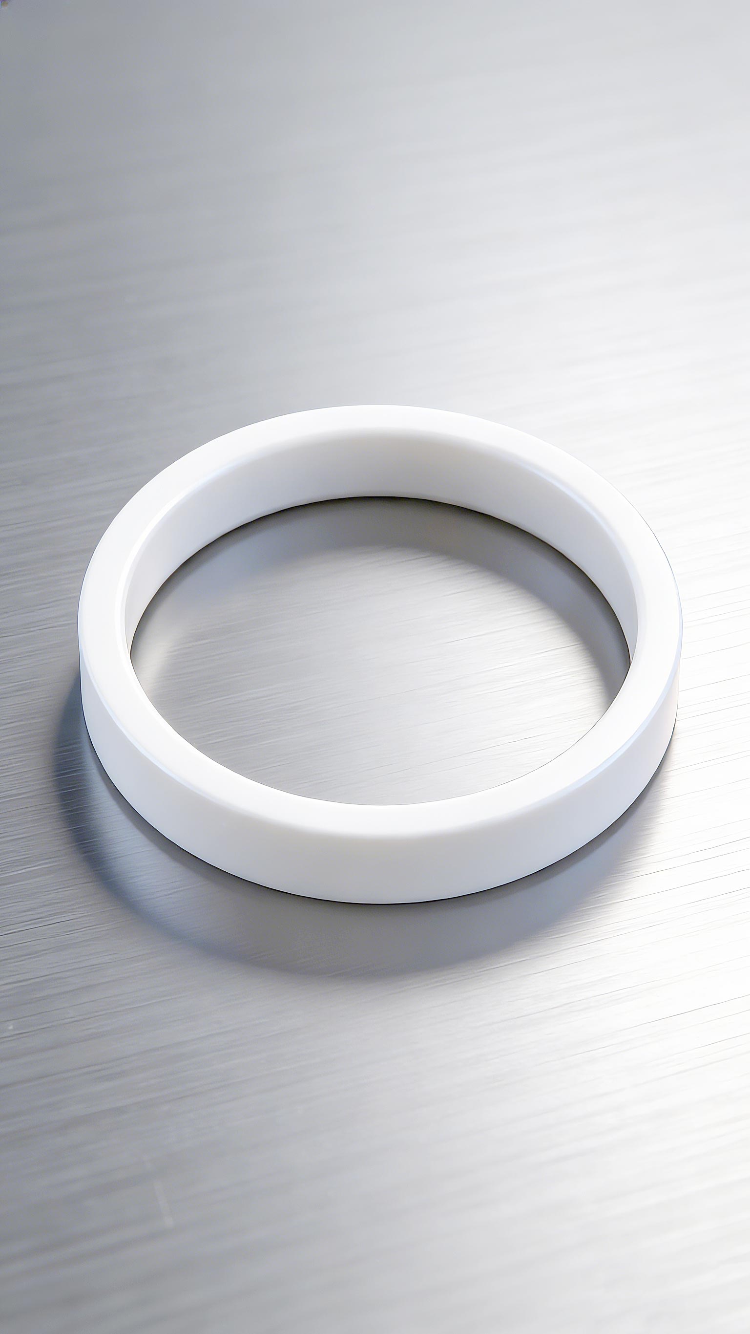 耐高溫塑膠VB密封件800