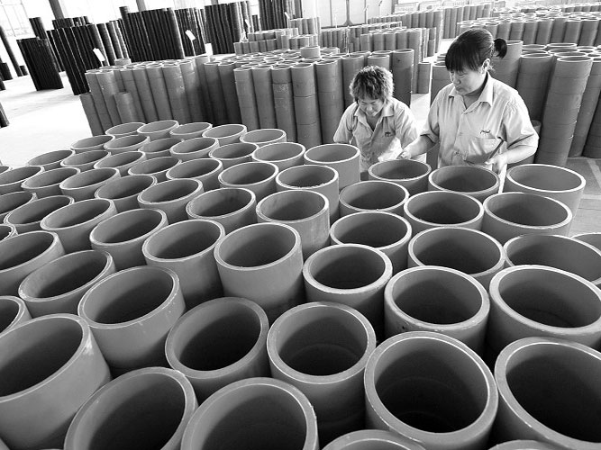 瑞普：未來五年投入五億元 全方位升級(jí)密封件業(yè)務(wù)