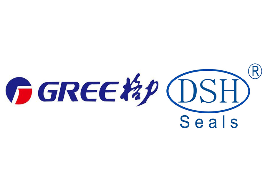 珠海格力電器(Gree)股份有限公司技術(shù)研發(fā)工程師蒞臨東莞市東晟密封件科技有限公司進(jìn)行了實地考察