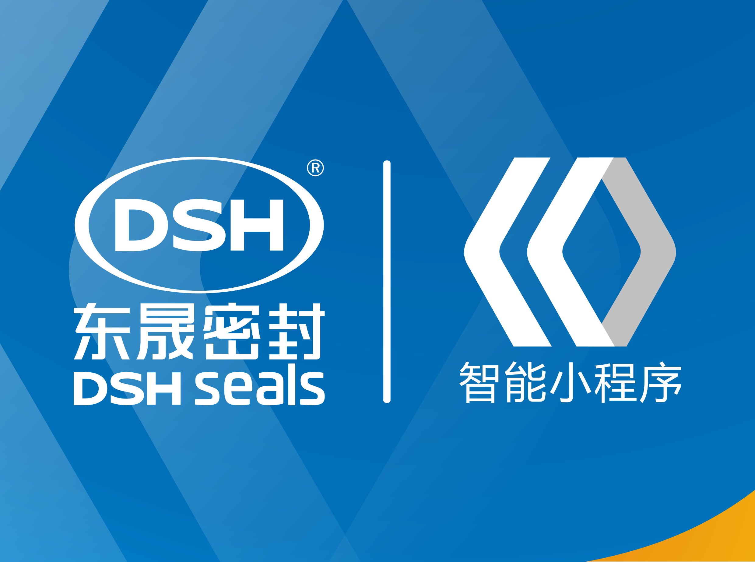 官宣|東晟密封件公司的“百度智能小程序”于今日上線！