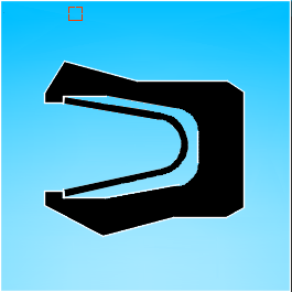 泛塞封(PBT塑料)