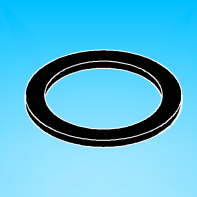 食品級密封墊圈(EPDM墊片)