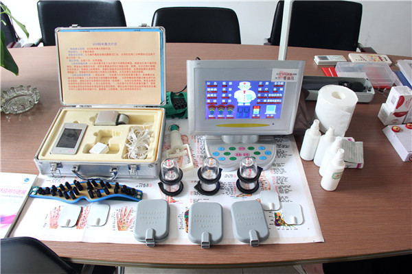 廣東醫(yī)科大學(xué)來(lái)東晟密封義診活動(dòng)