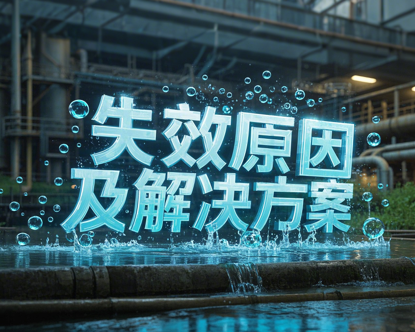 水處理行業(yè)案例丨泵閥密封件失效的5大原因及解決方案？