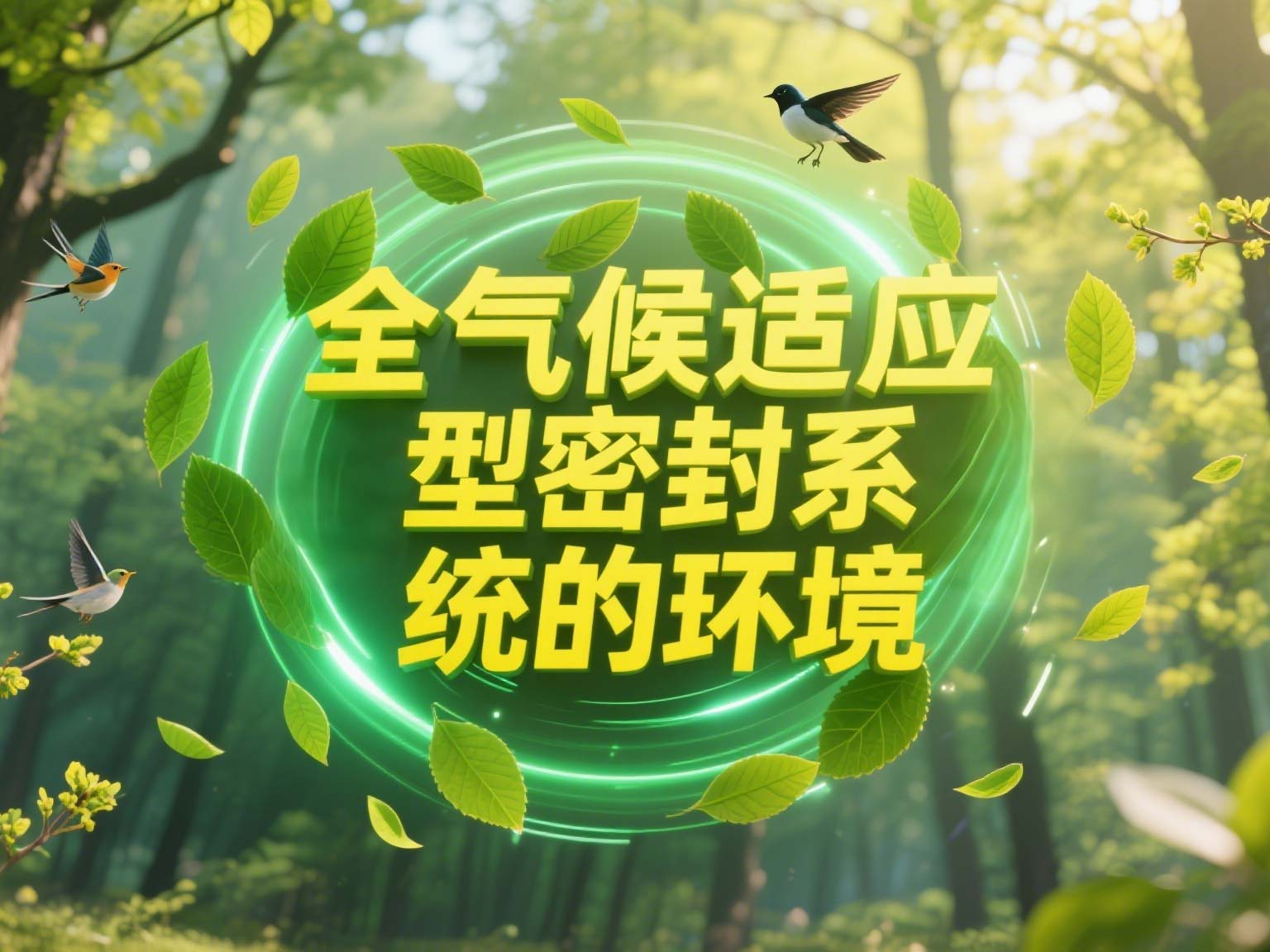 氟橡膠TC骨架油封密封件案例@全氣候適應型密封系統(tǒng)的環(huán)境征服之路！