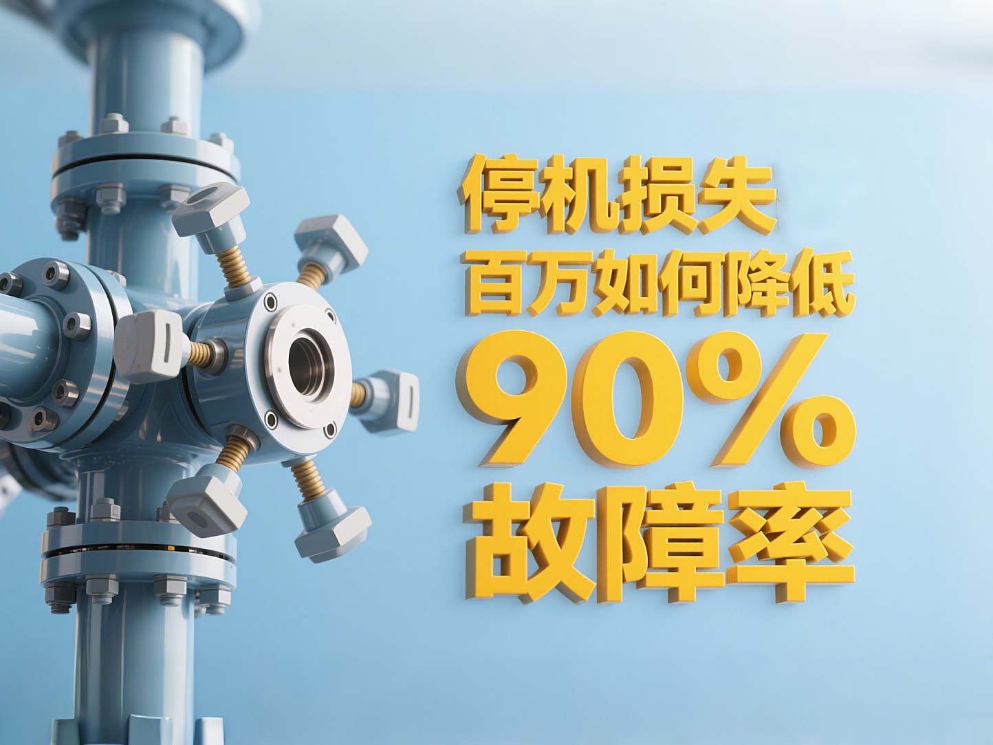 化工設(shè)備案例 ?丨停機(jī)損失百萬？四氟密封件如何降低90%故障率?。? /></div>
    
    <div   id=